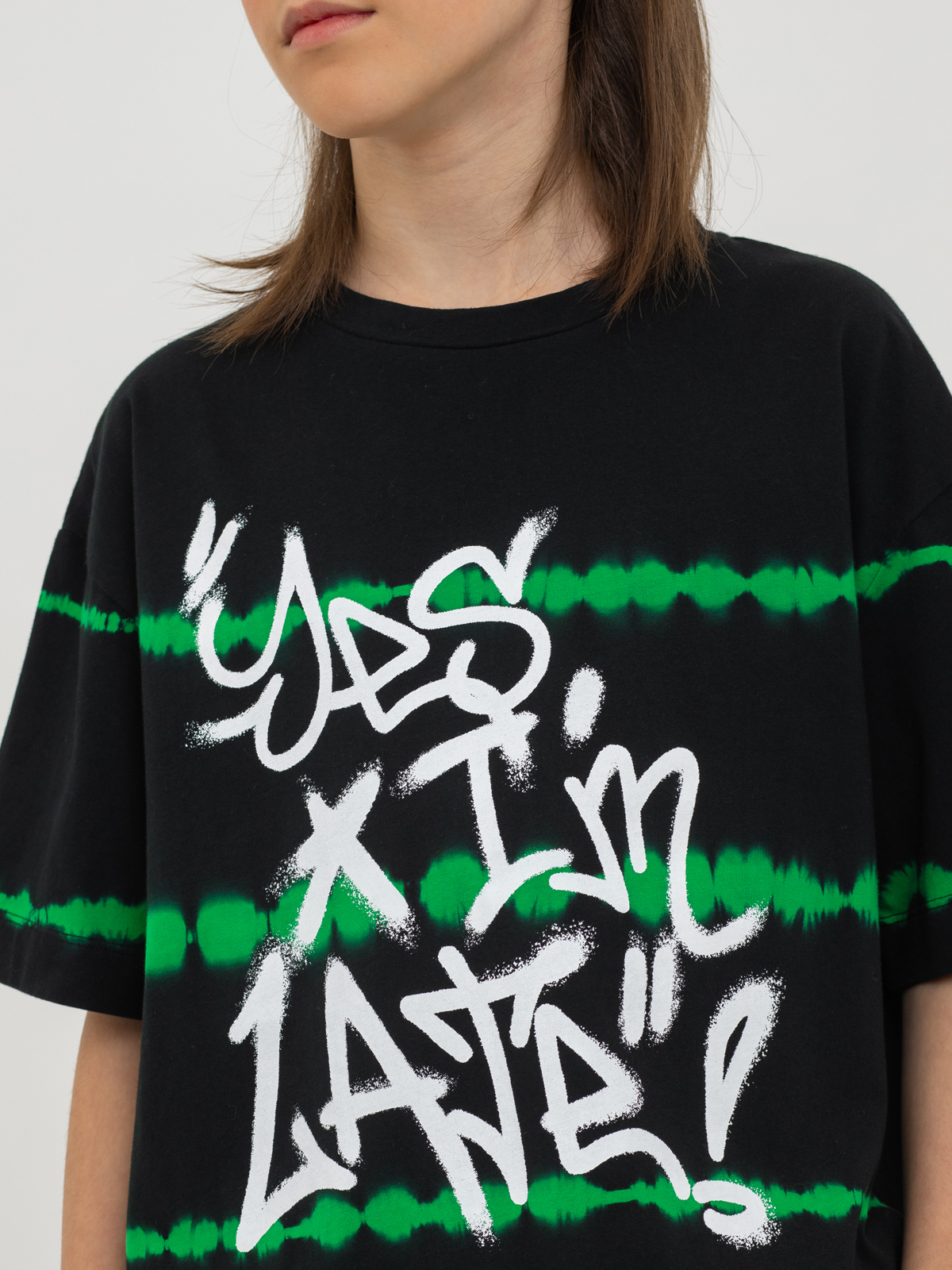 Футболка артикул:PJBCT23-99-4