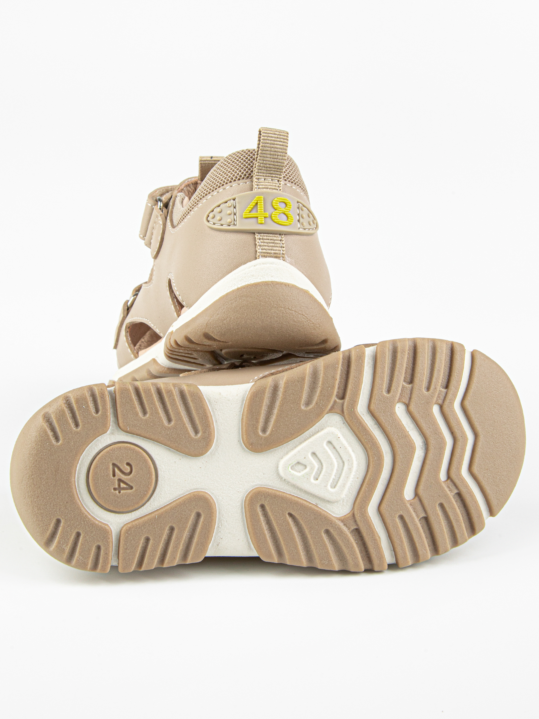 Сандалии артикул:31962п-2-5