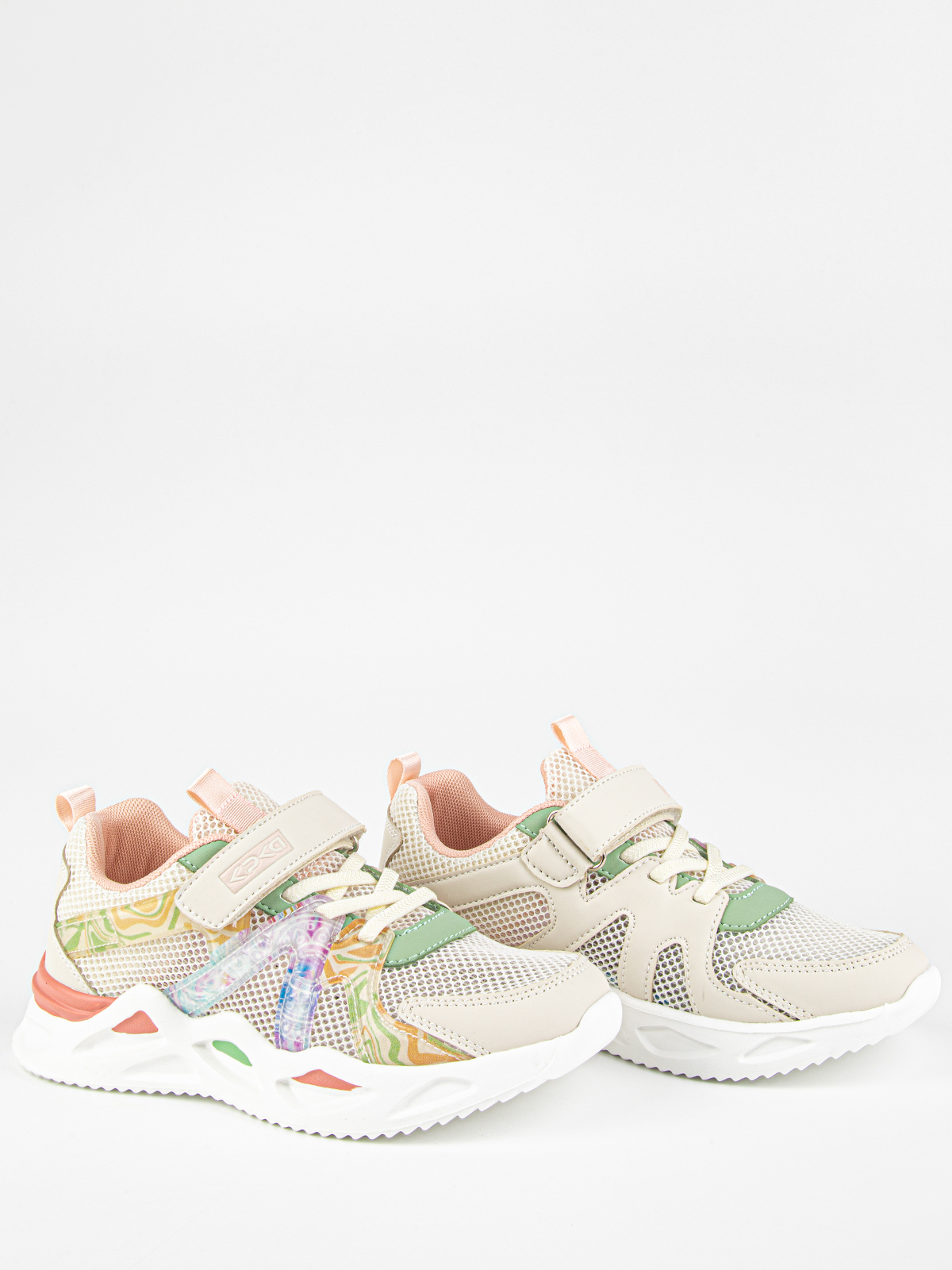 Кроссовки артикул:73961-21-2