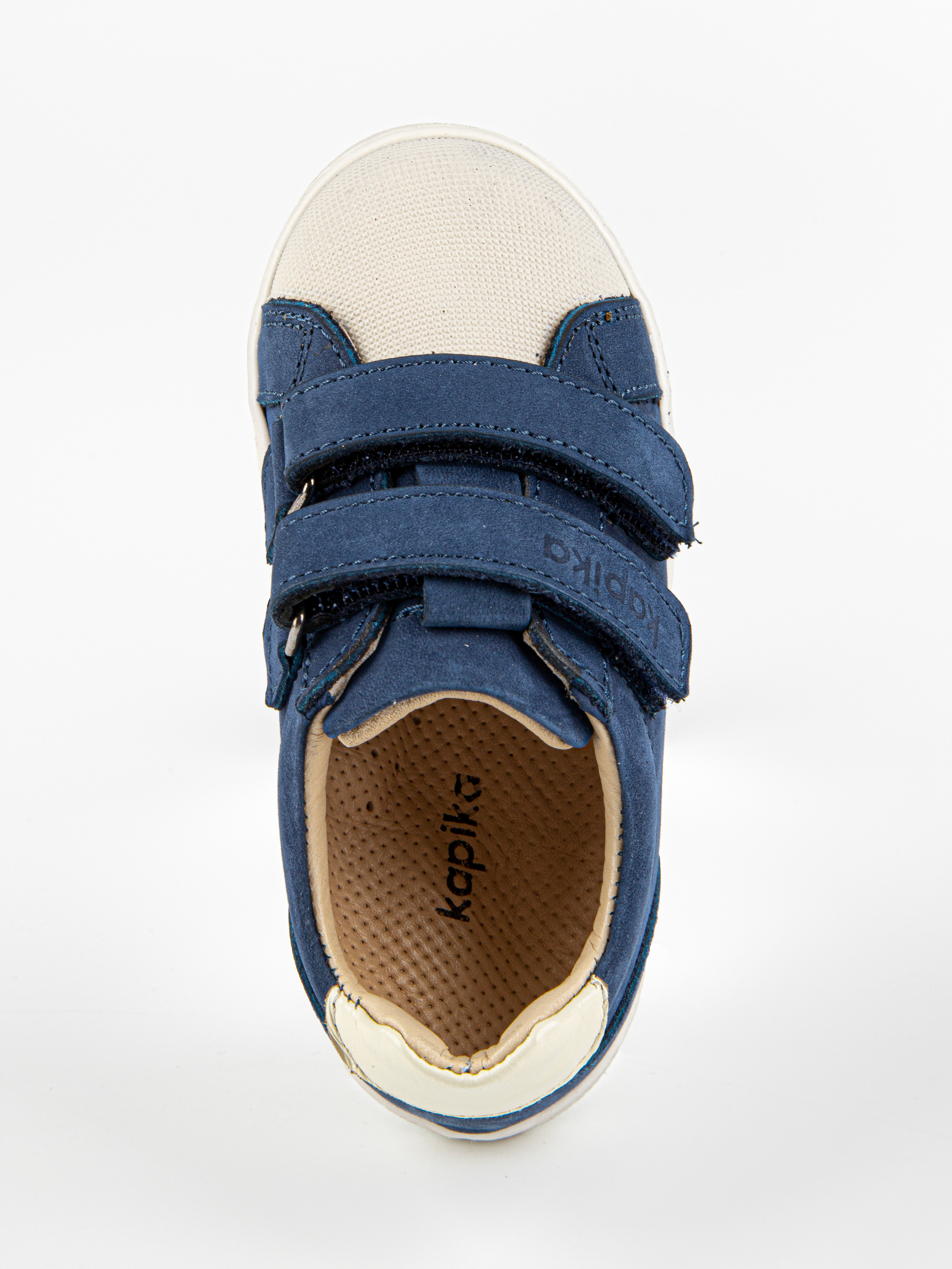 Полуботинки артикул:21494т-2-6