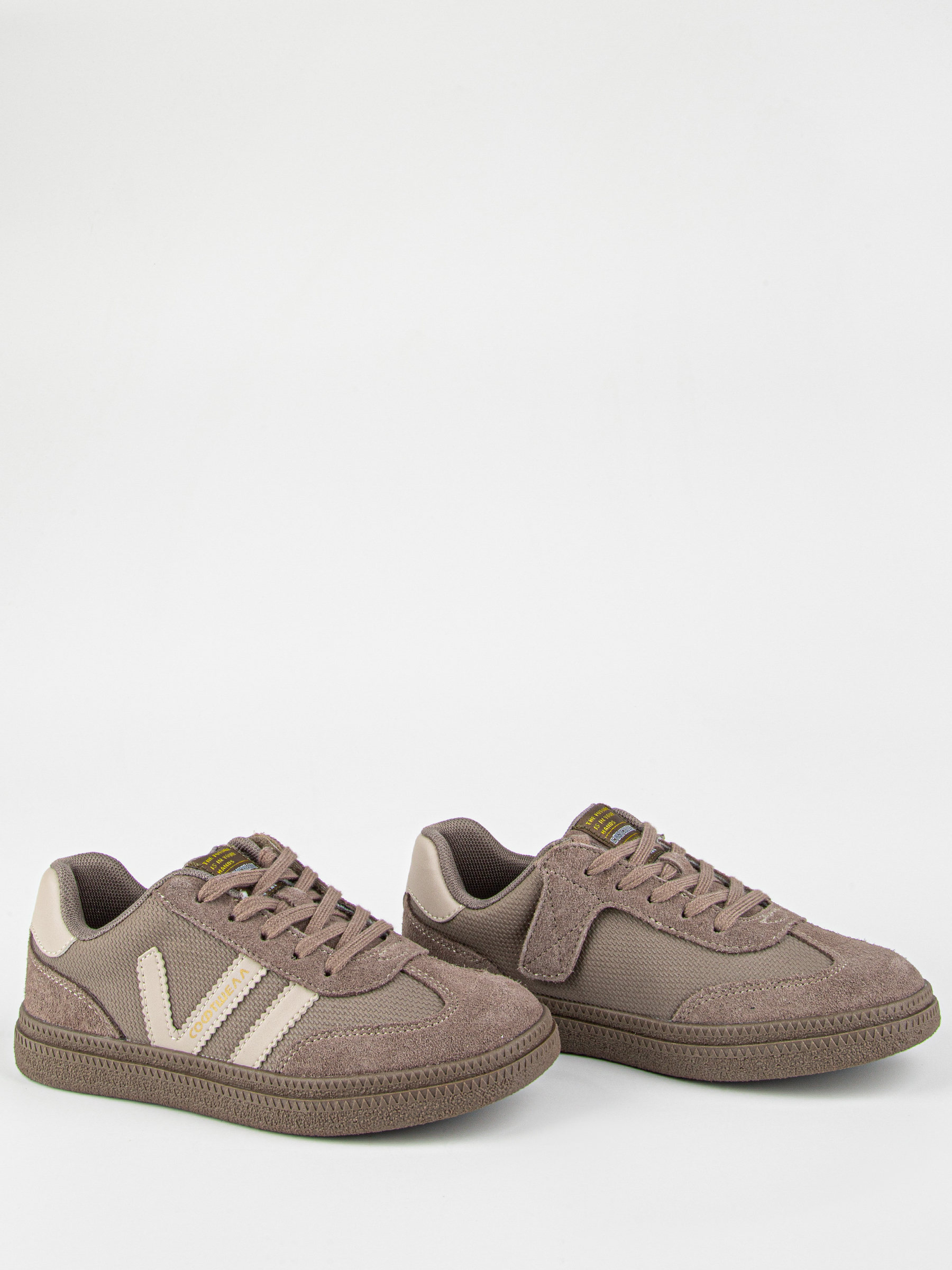 Полуботинки артикул:731308с-2-2