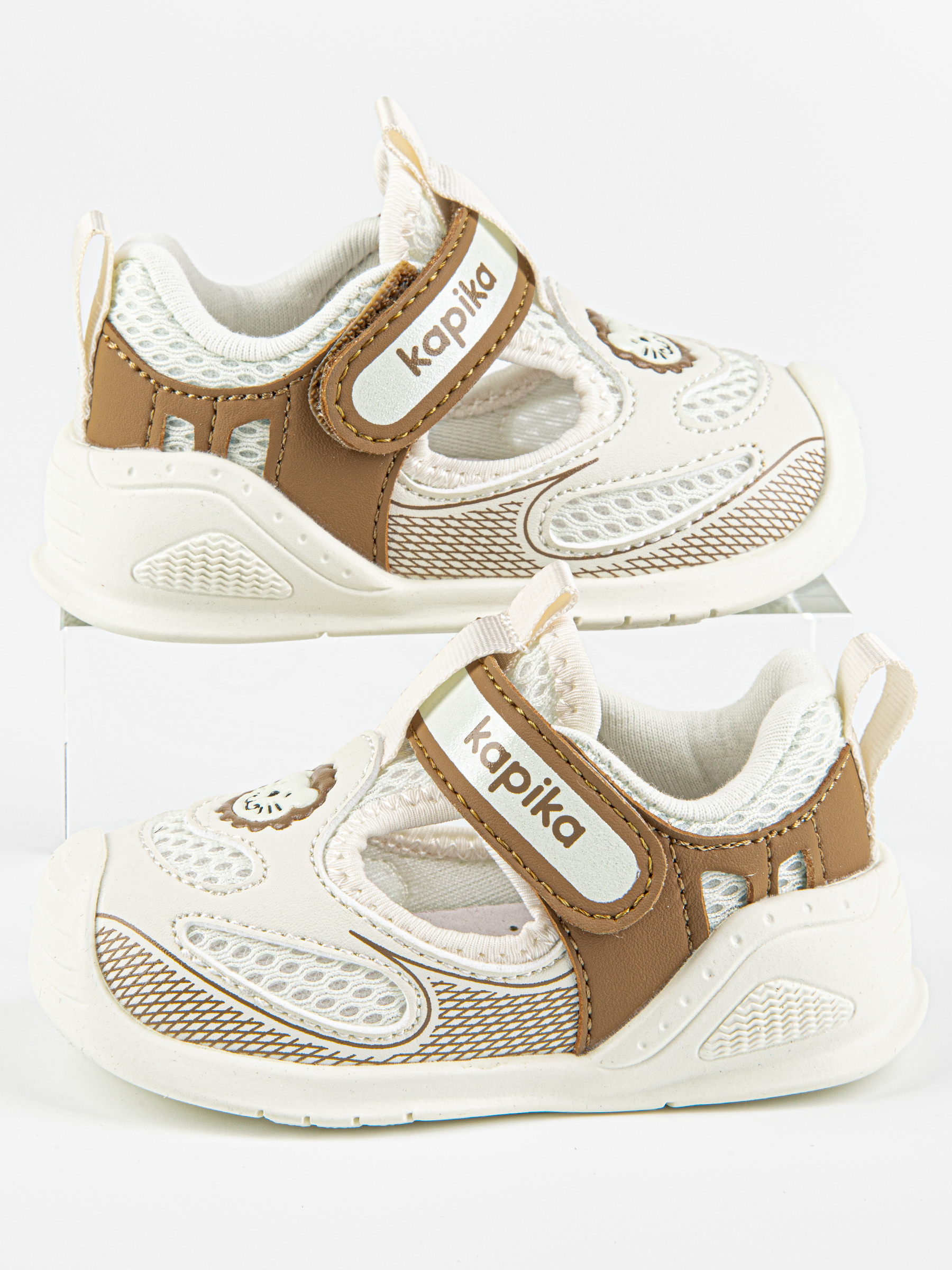 Кроссовки артикул:10253н-2-4