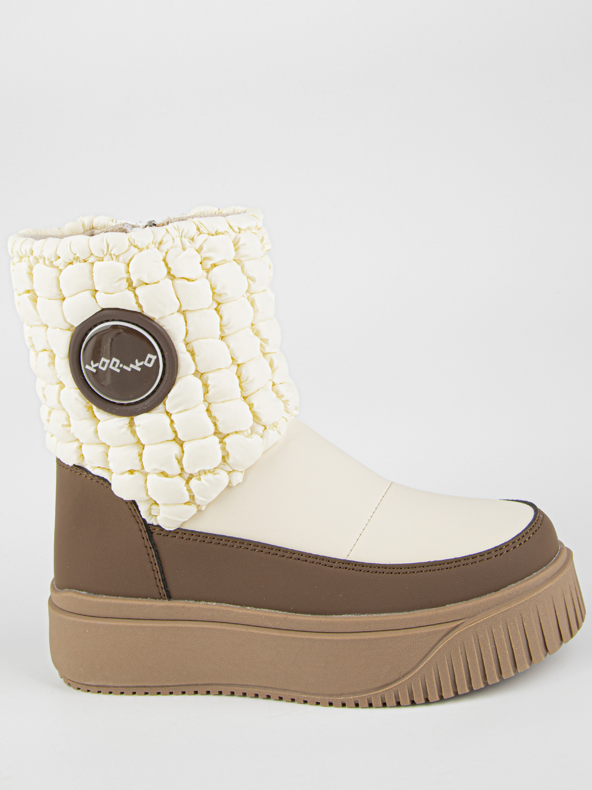 Сапоги артикул:1918д-3-1