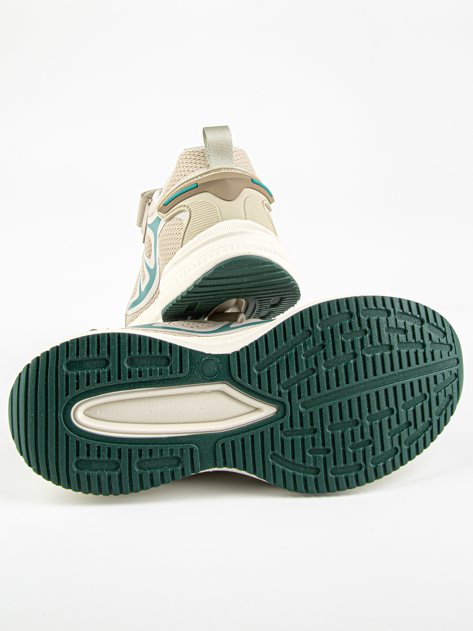 Кроссовки артикул:731254-2-5