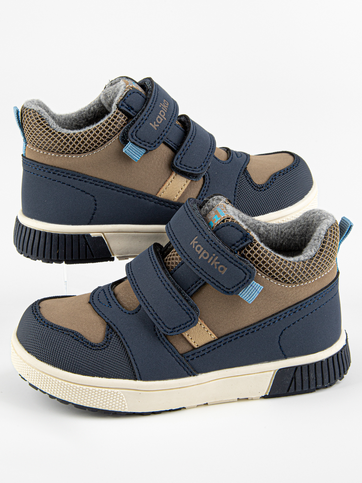 Ботинки артикул:51505ук-1-4