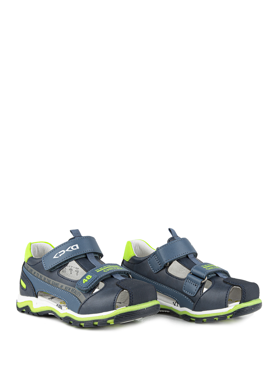 Сандалии артикул:32828к-2-5