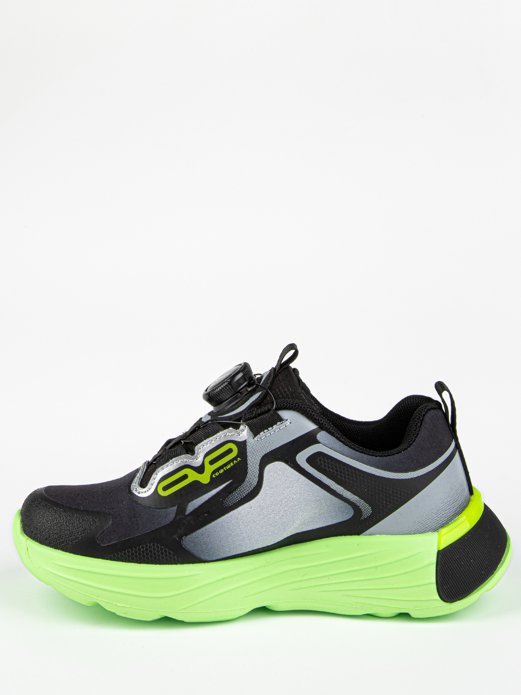 Кроссовки артикул:731277с-2-7