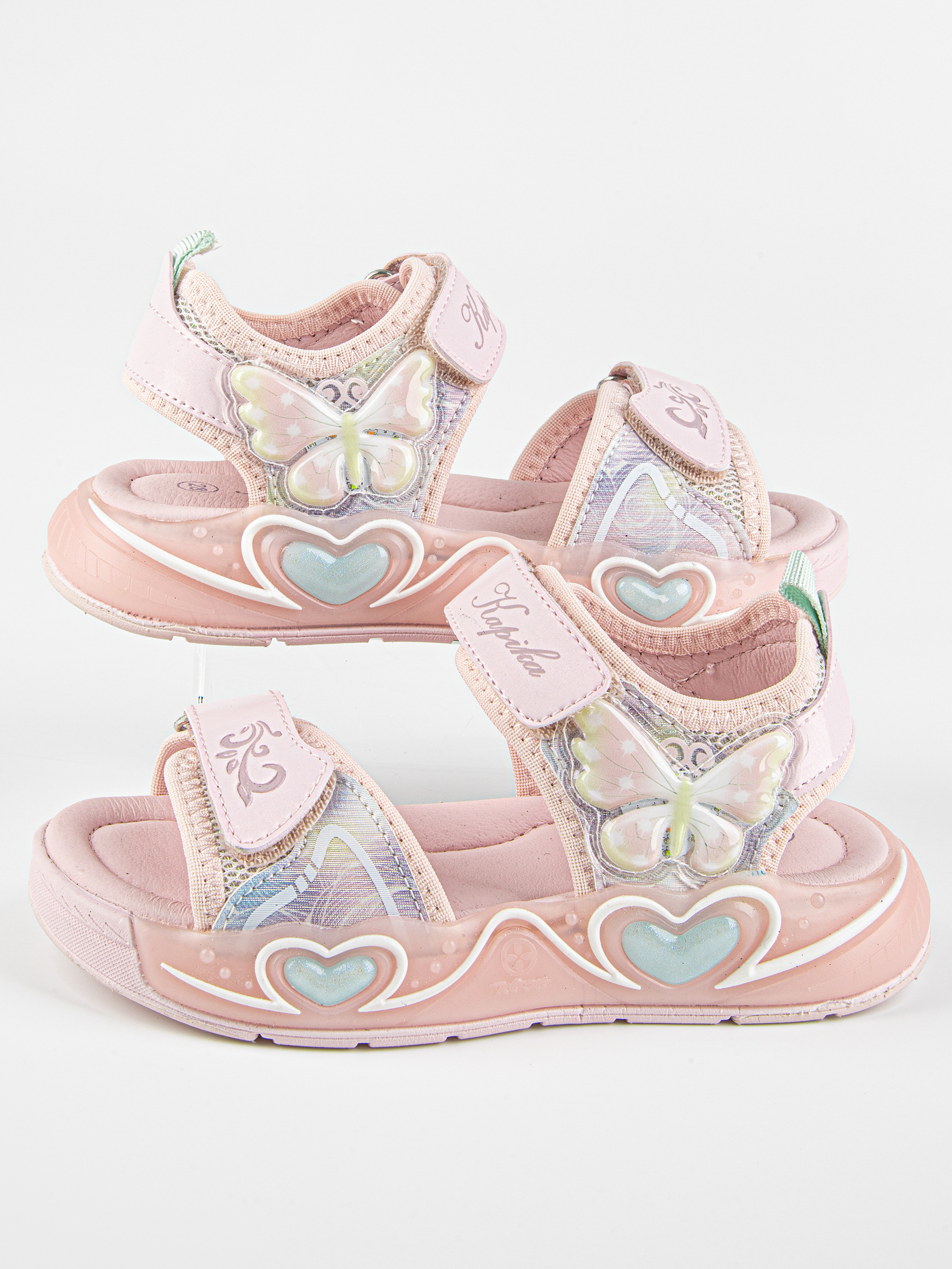 Сандалии артикул:321010п-2-4