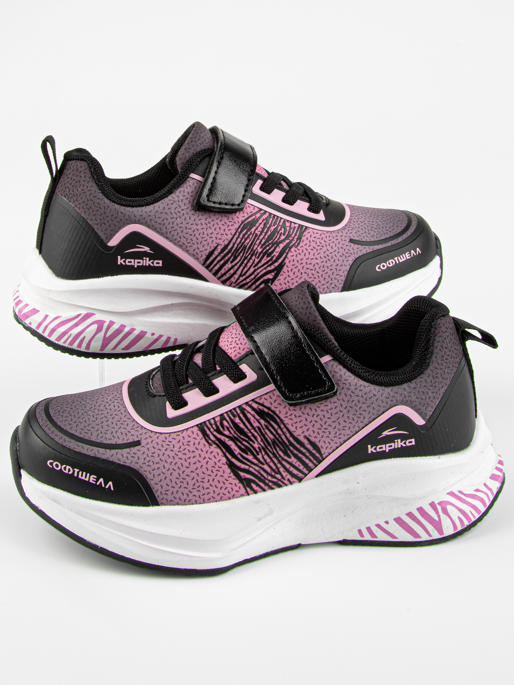 Кроссовки артикул:721229с-1-4