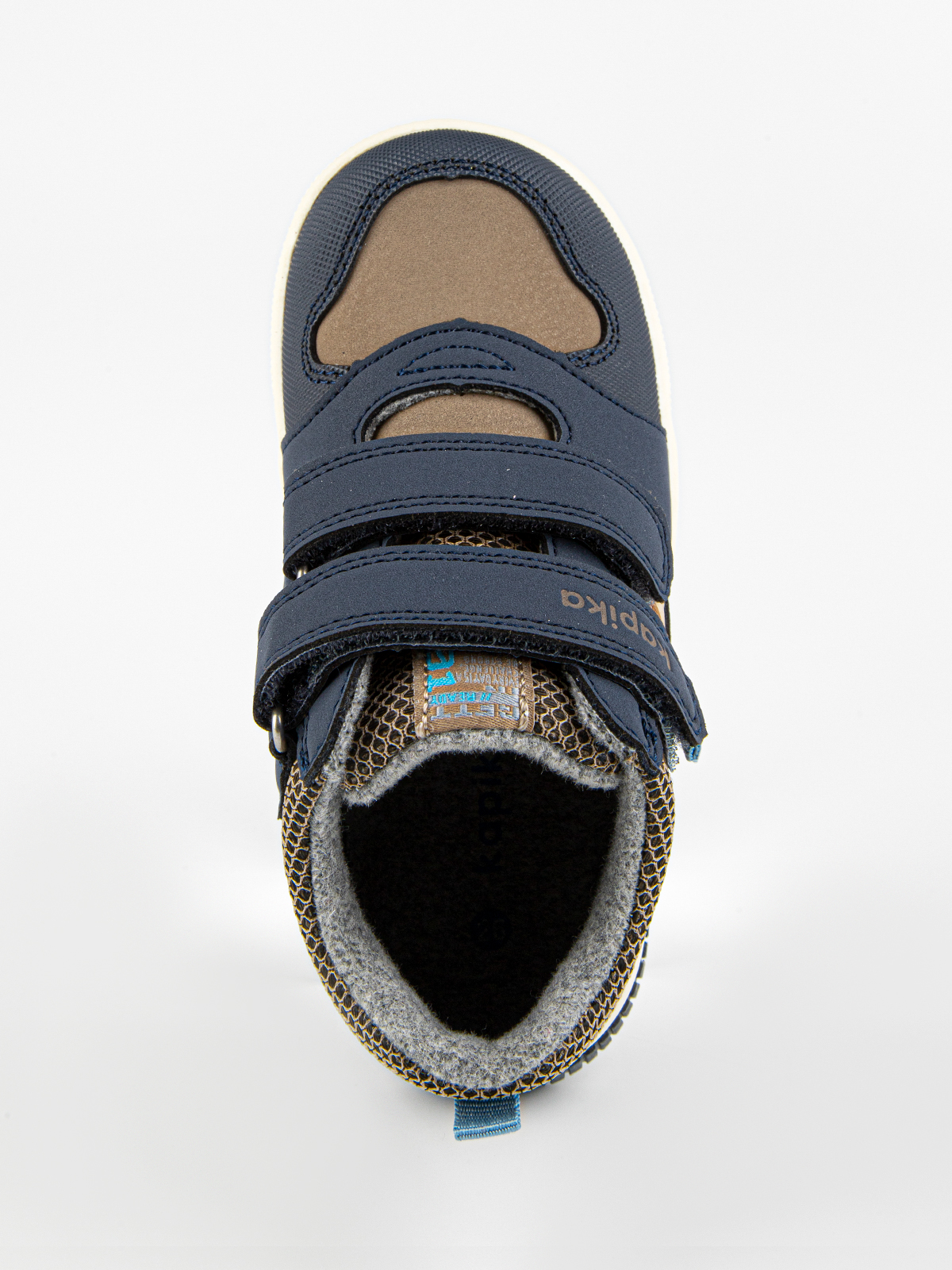 Ботинки артикул:51505ук-1-6