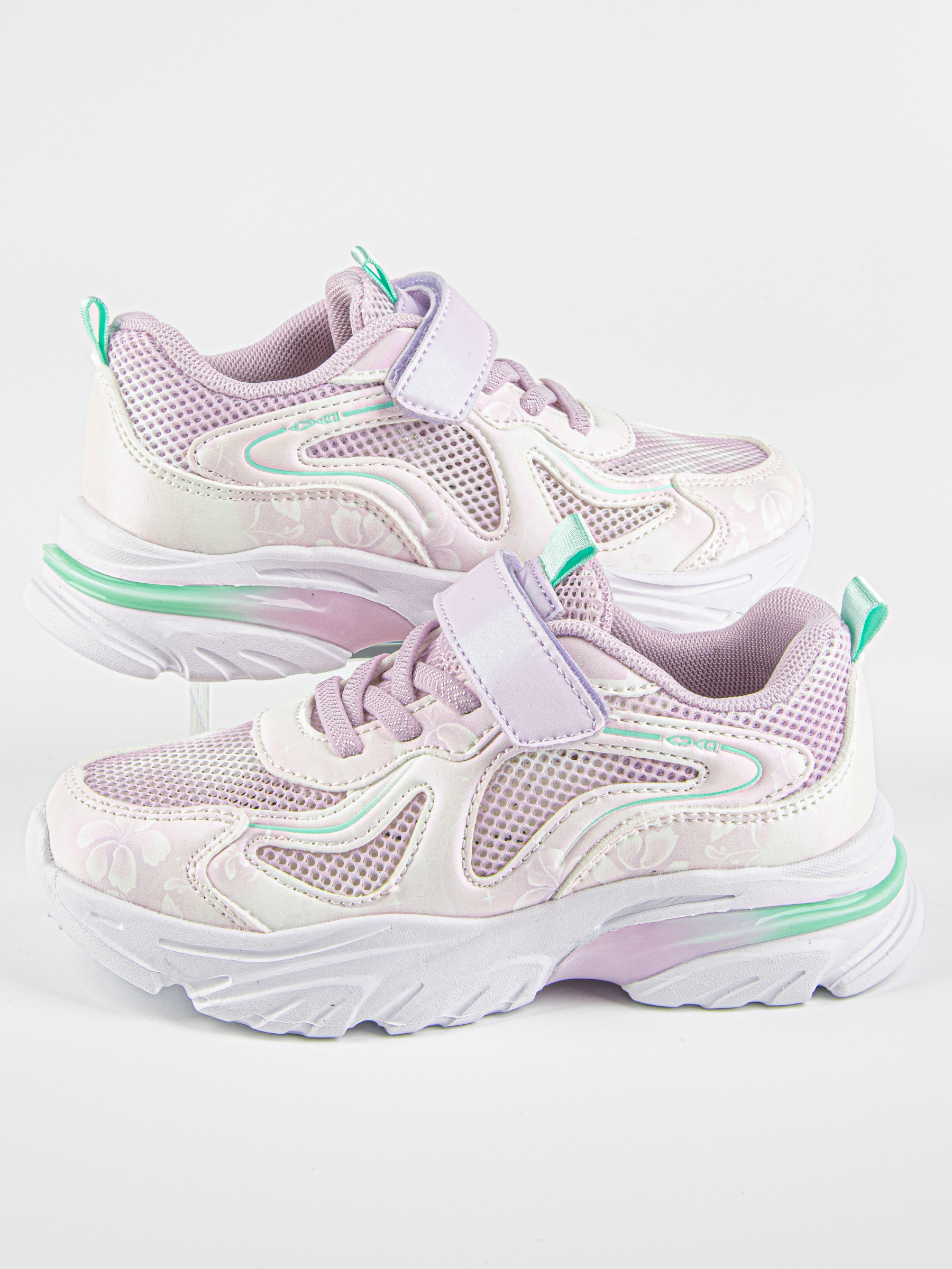 Кроссовки артикул:721232н-1-4