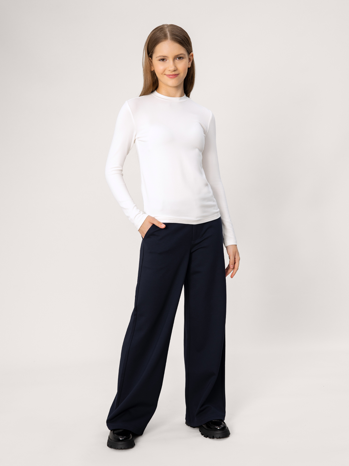 Лонгслив артикул:OJGCL08-00-4 Лонгслив артикул:OJGCL08-00-4