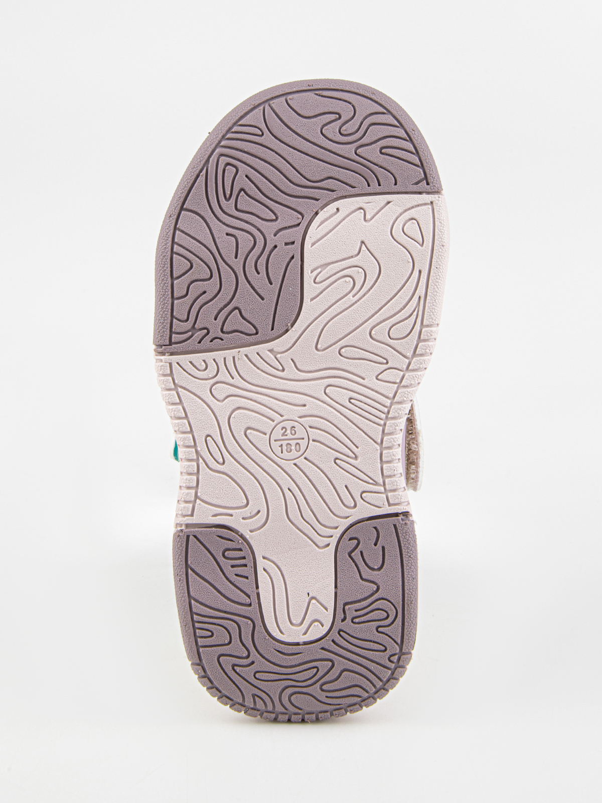 Кроссовки артикул:71520-10-8