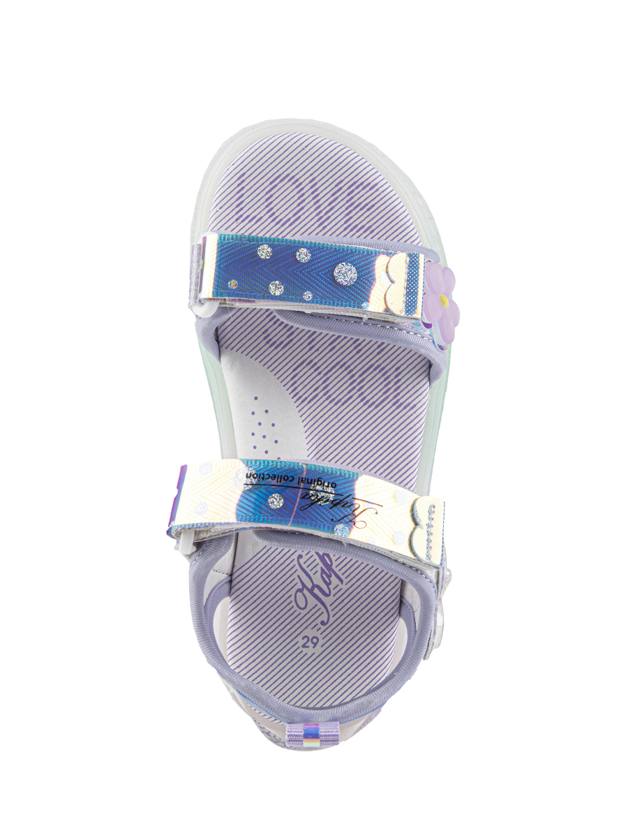 Сандалии артикул:32880п-1-4