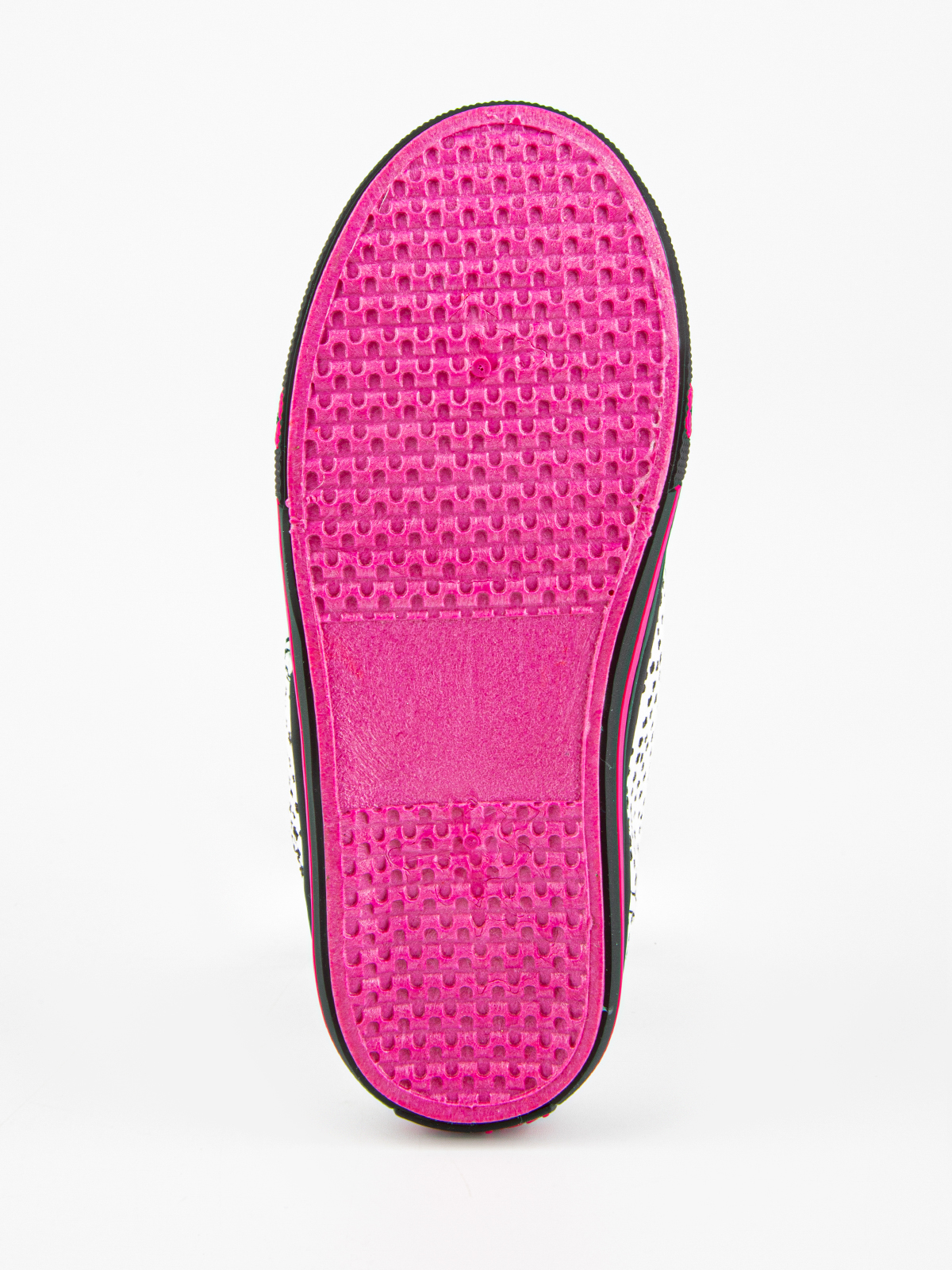 Кеды артикул:72697-10-9