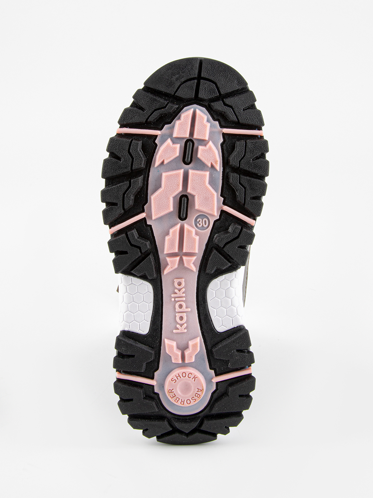 Ботинки артикул:43517-20-9