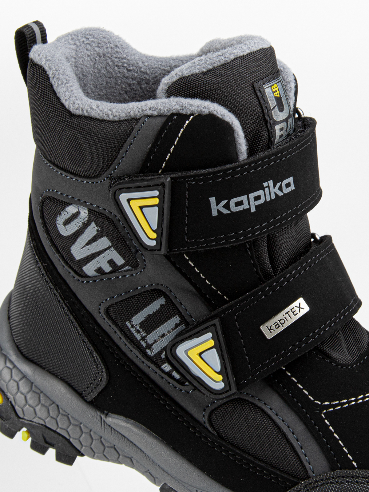 Ботинки артикул:43524-40-3