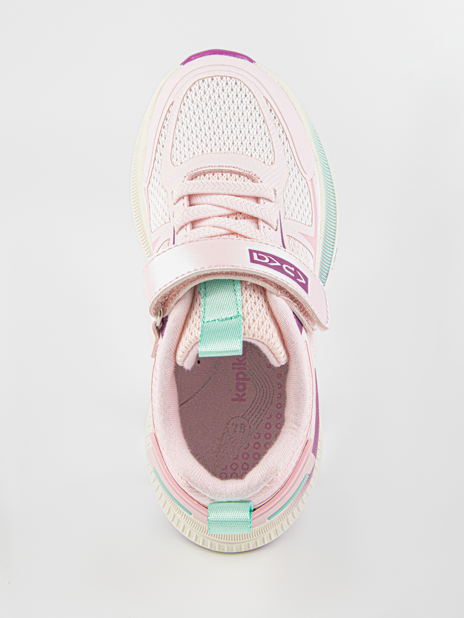 Кроссовки артикул:721254-1-6