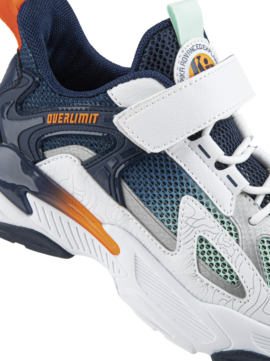 Кроссовки артикул:731031н-1-6