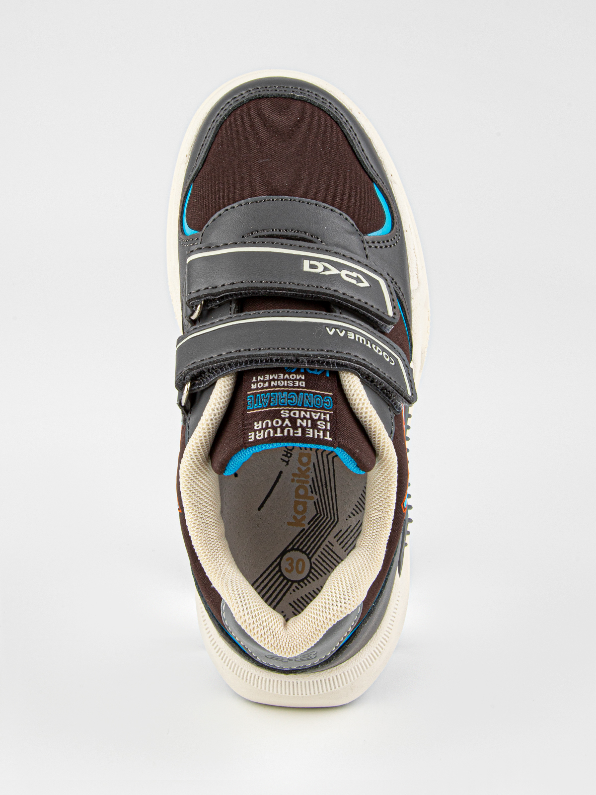 Кроссовки артикул:721139с-20-6