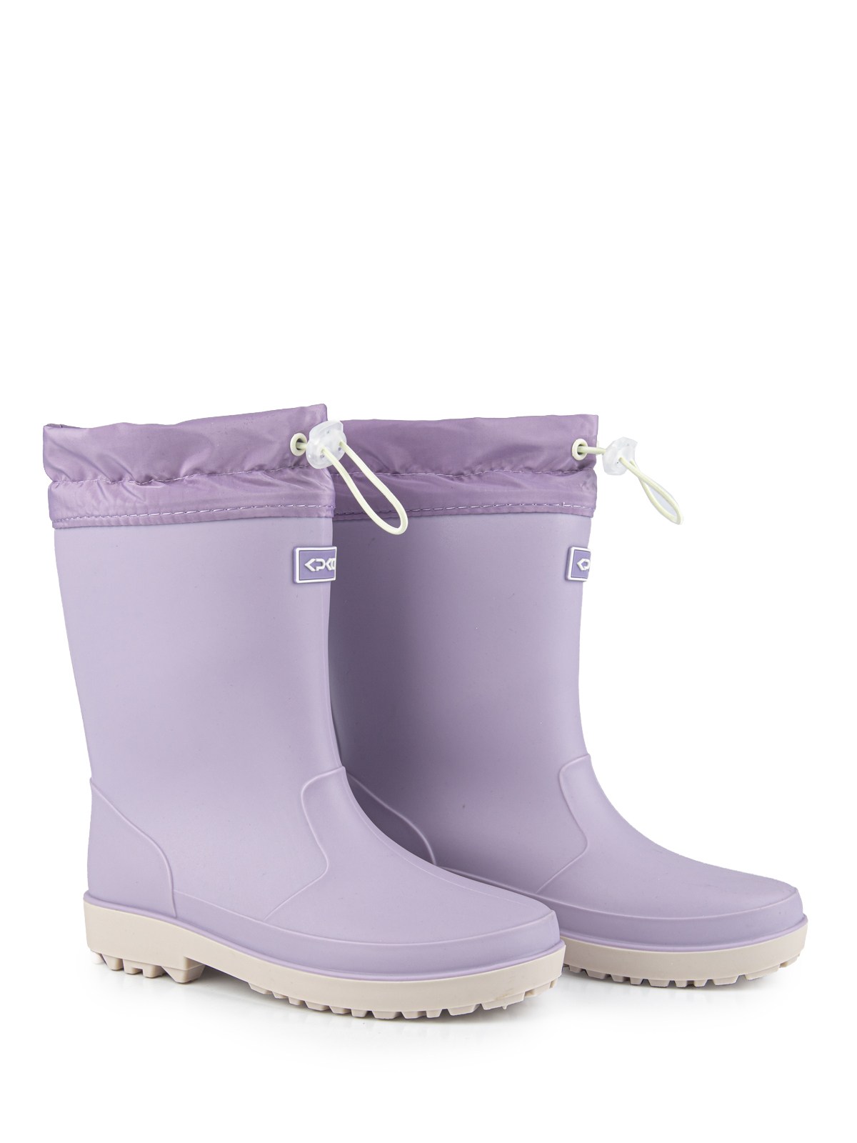 Резиновая обувь артикул:1828т-2-5