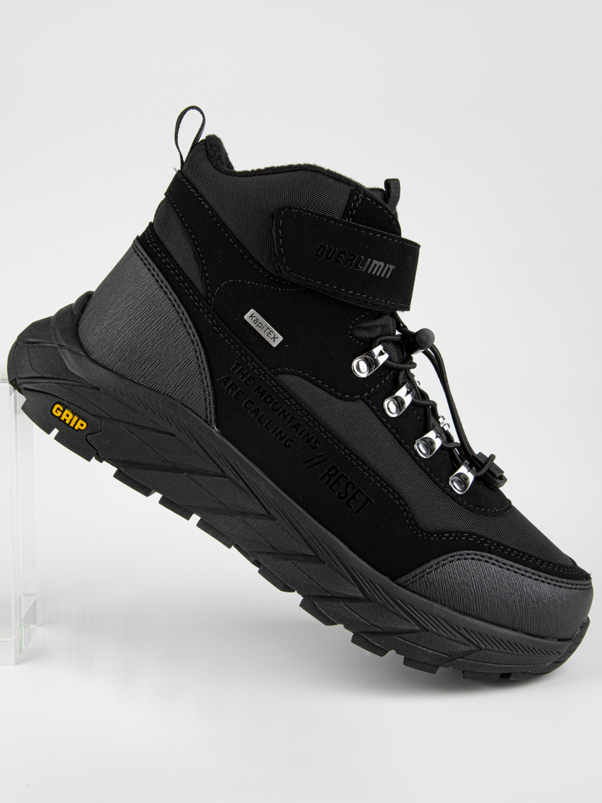 Ботинки артикул:44296-1-7