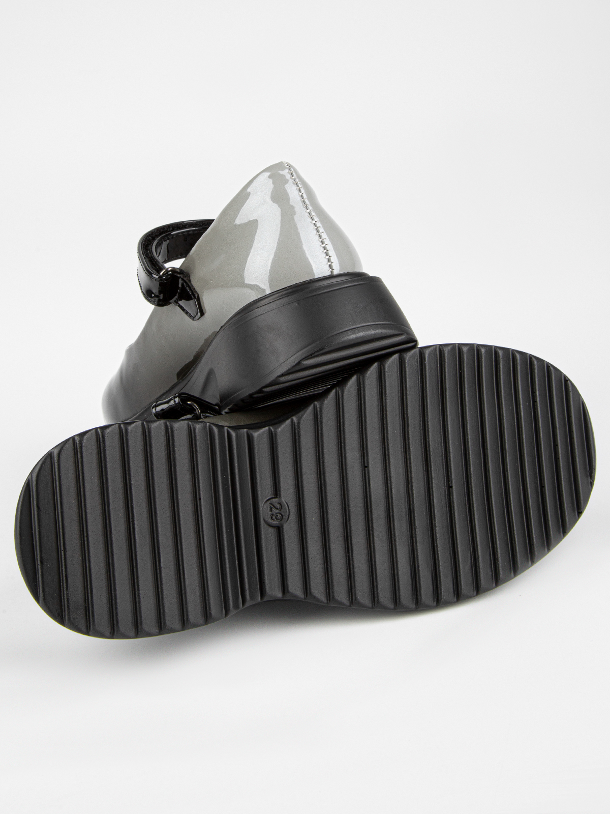 Туфли артикул:231869п-20-5