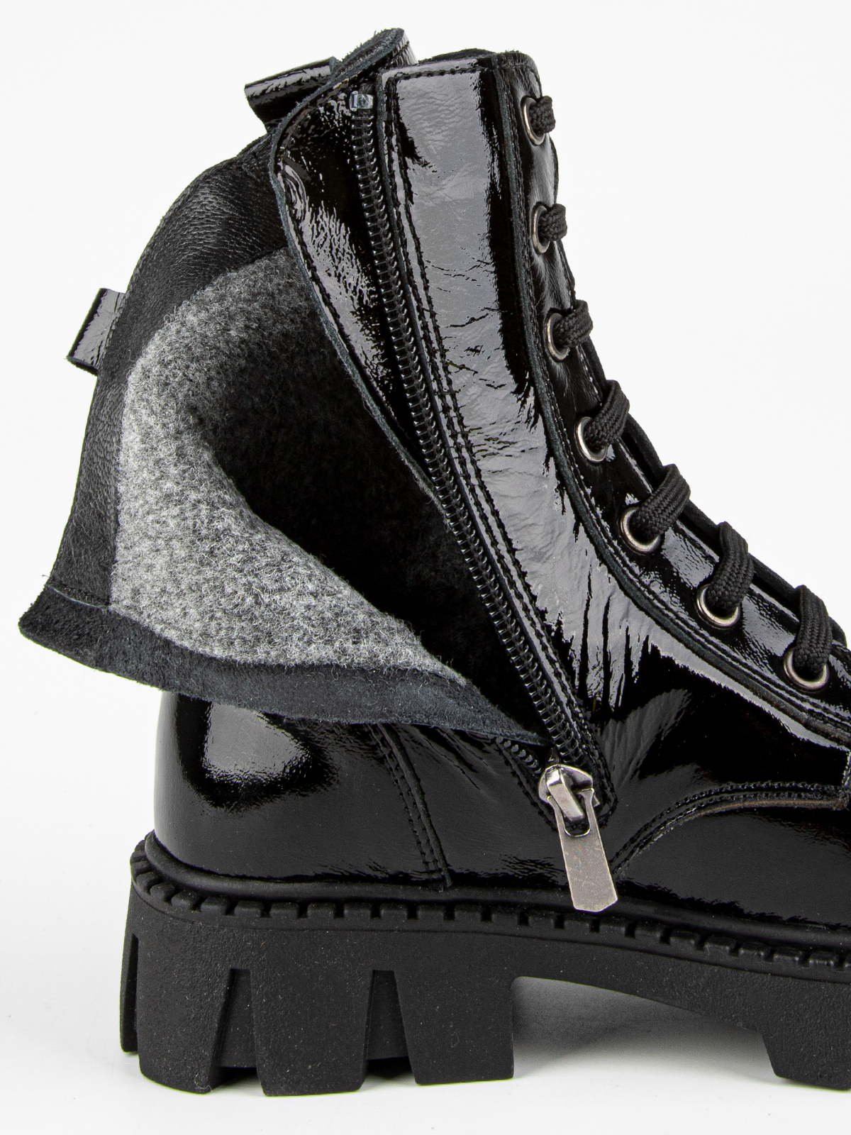 Ботинки артикул:53652ут-1-10