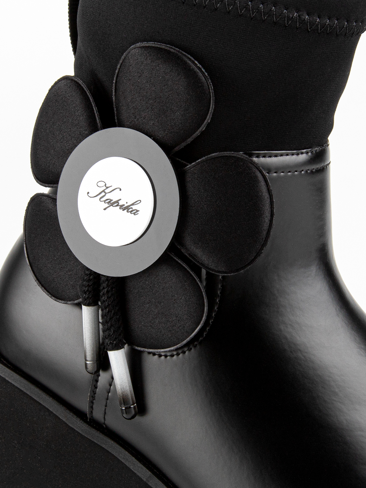 Ботинки артикул:54499ук-2-3