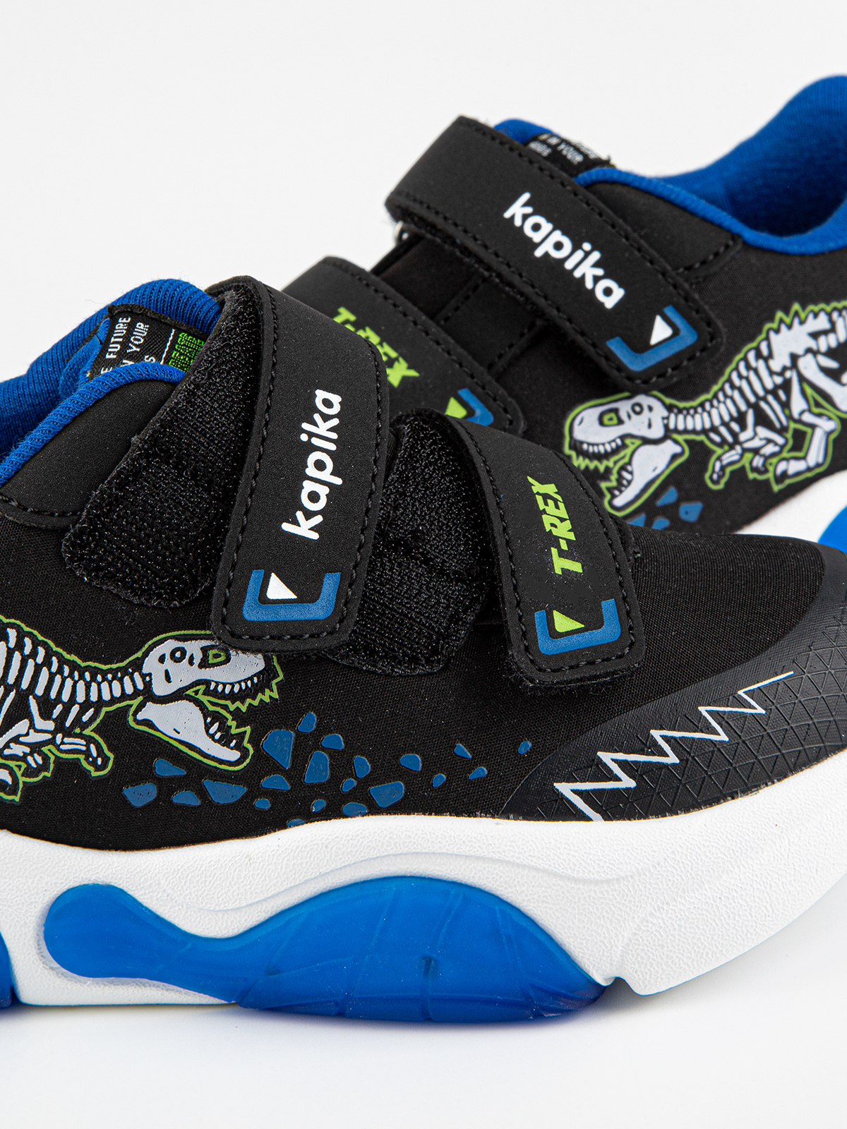 Полуботинки артикул:721159c-10-9