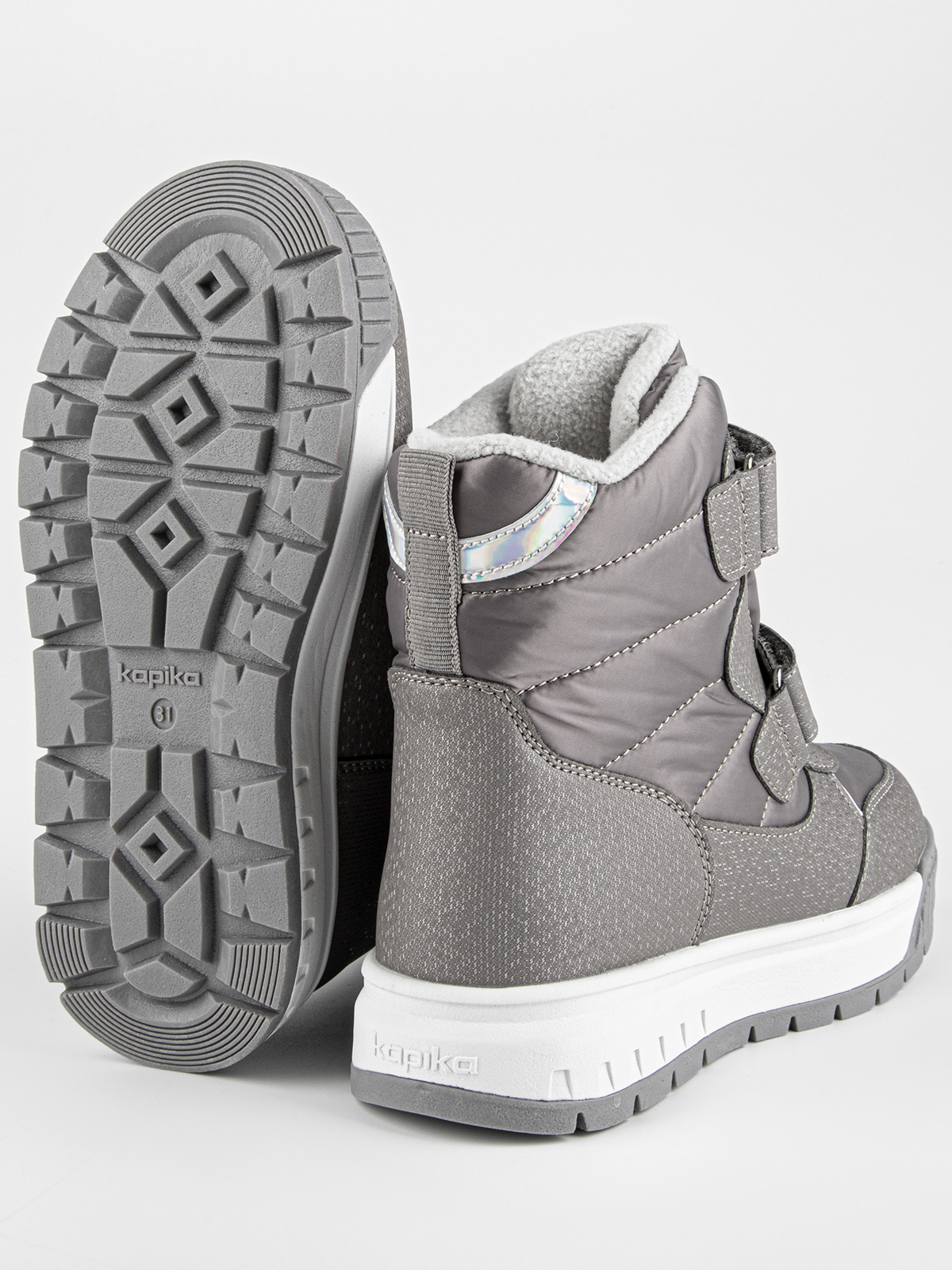 Ботинки артикул:43525-2-5