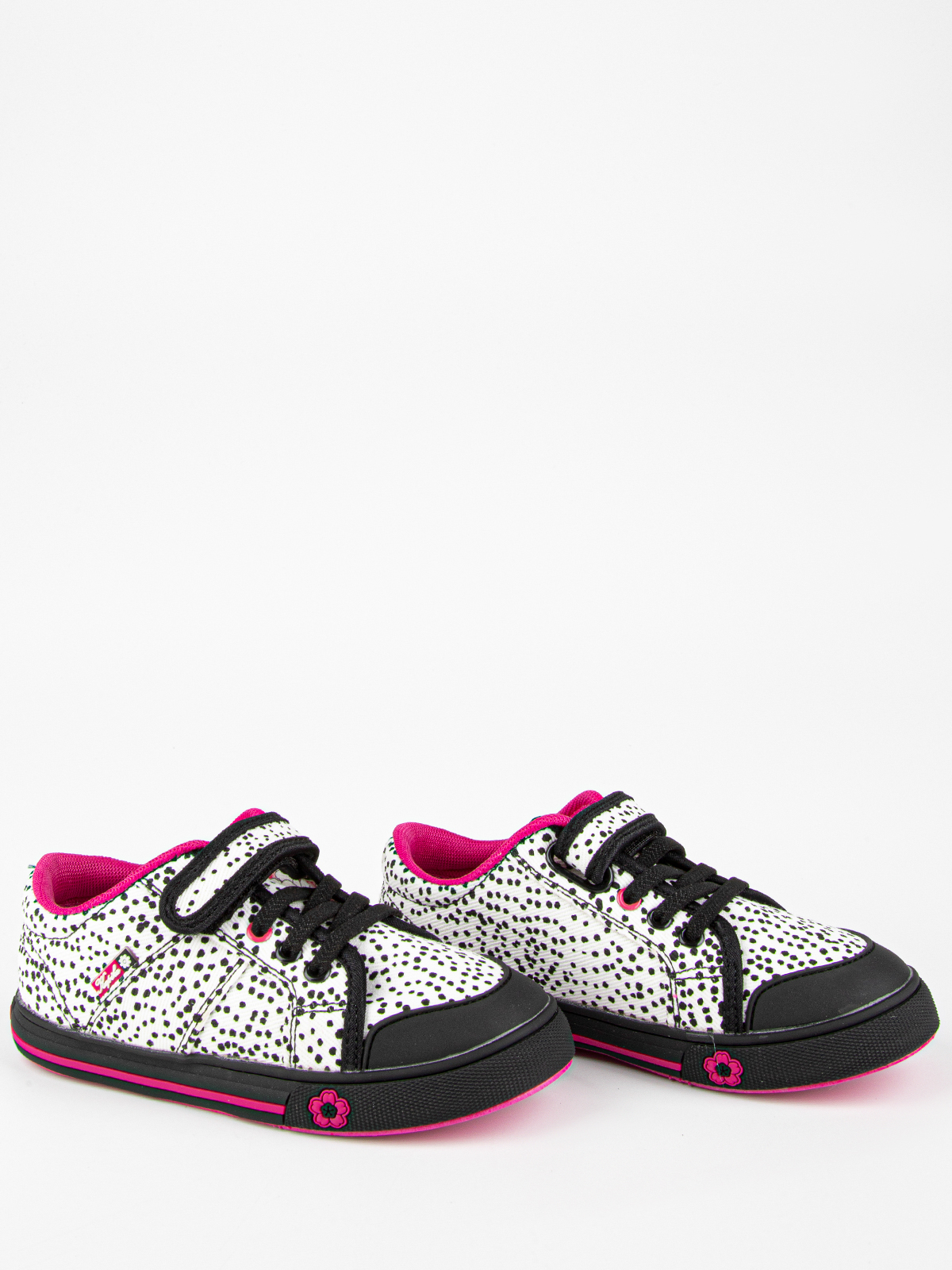 Кеды артикул:72697-10-2