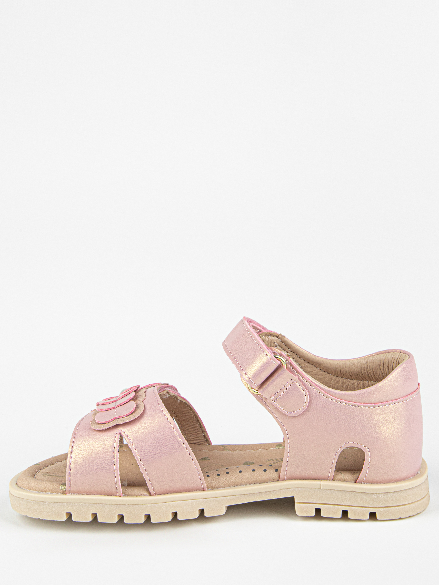 Сандалии артикул:321004п-2-7