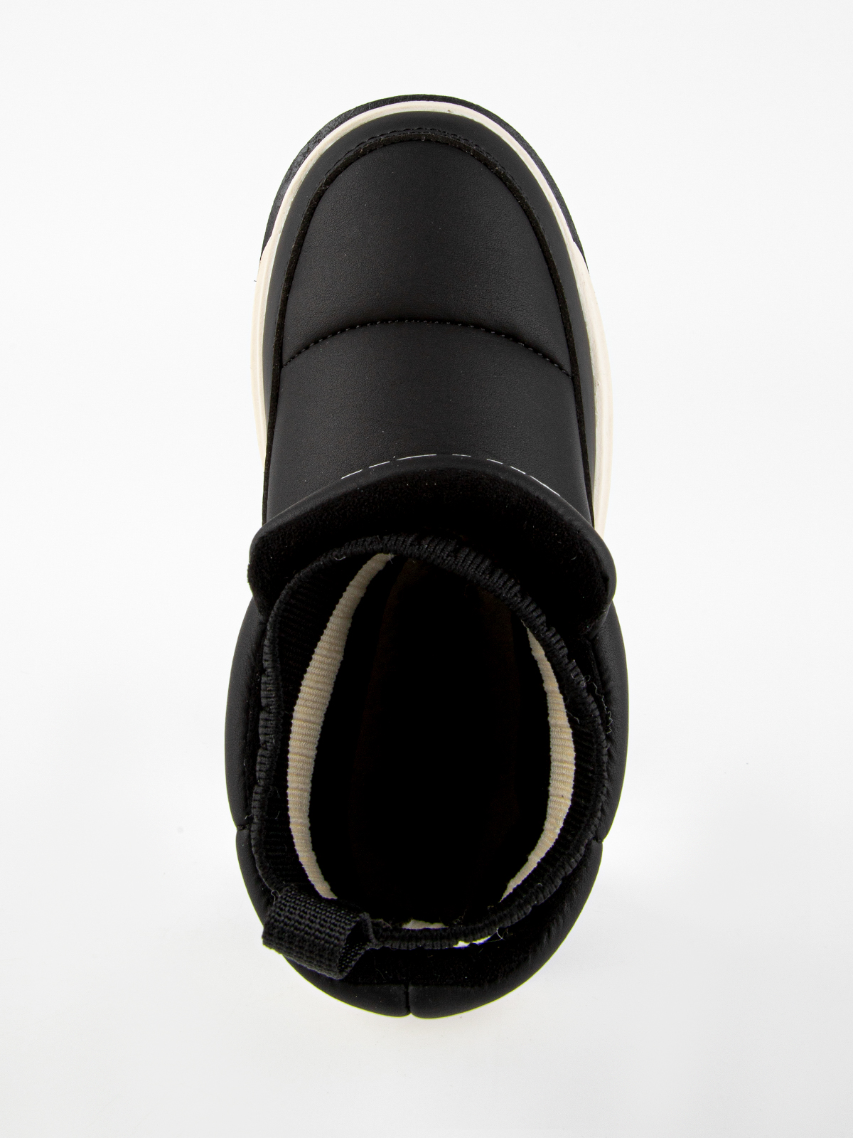 Ботинки артикул:1907д-1-6