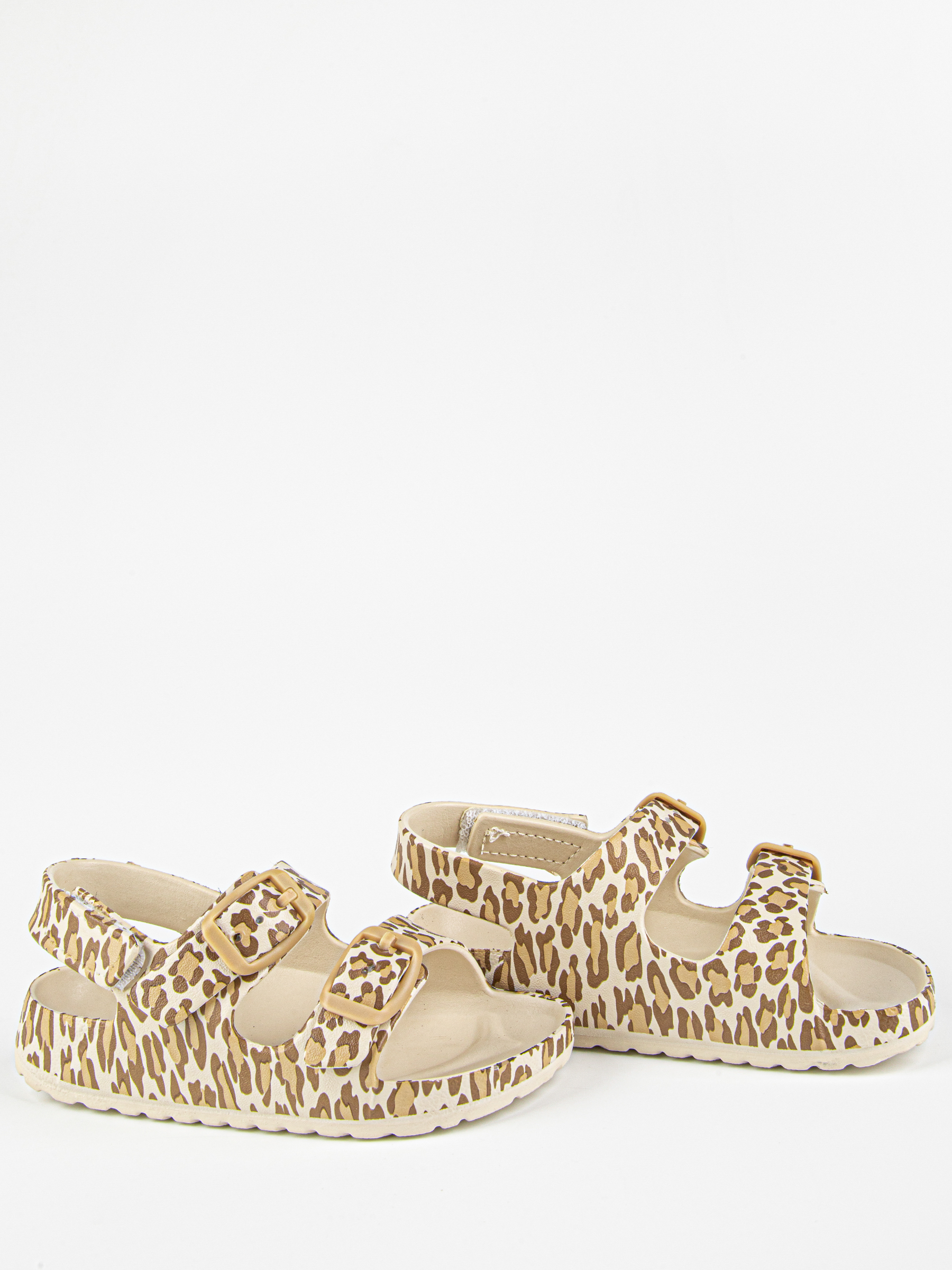 Сандалии артикул:82268-1-2