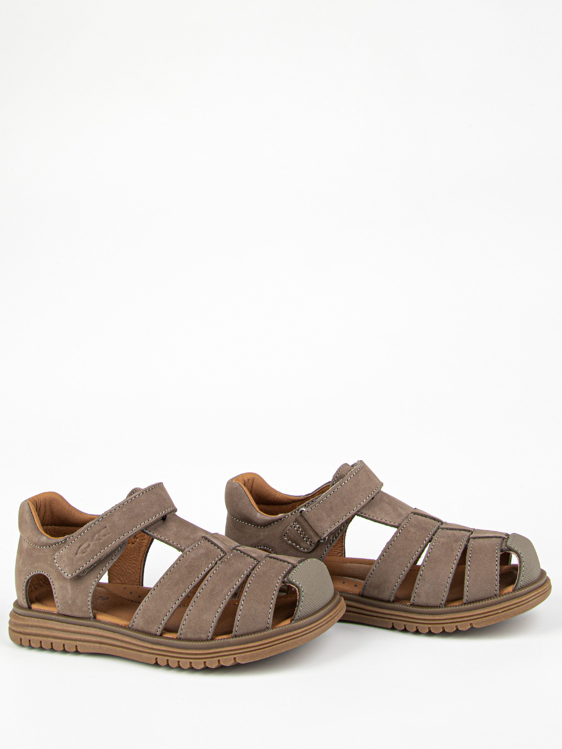 Сандалии артикул:321031-2-2