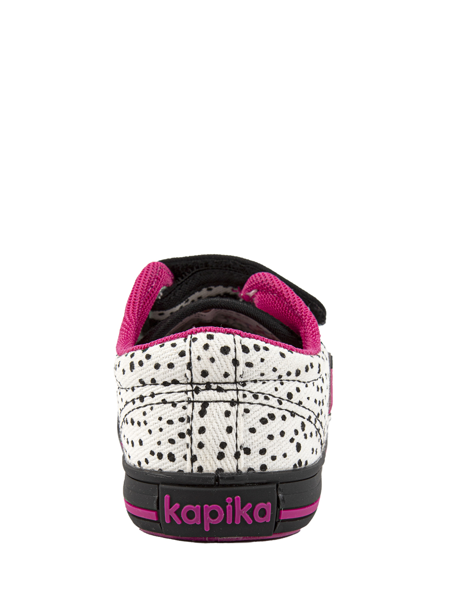 Кеды артикул:73762-3