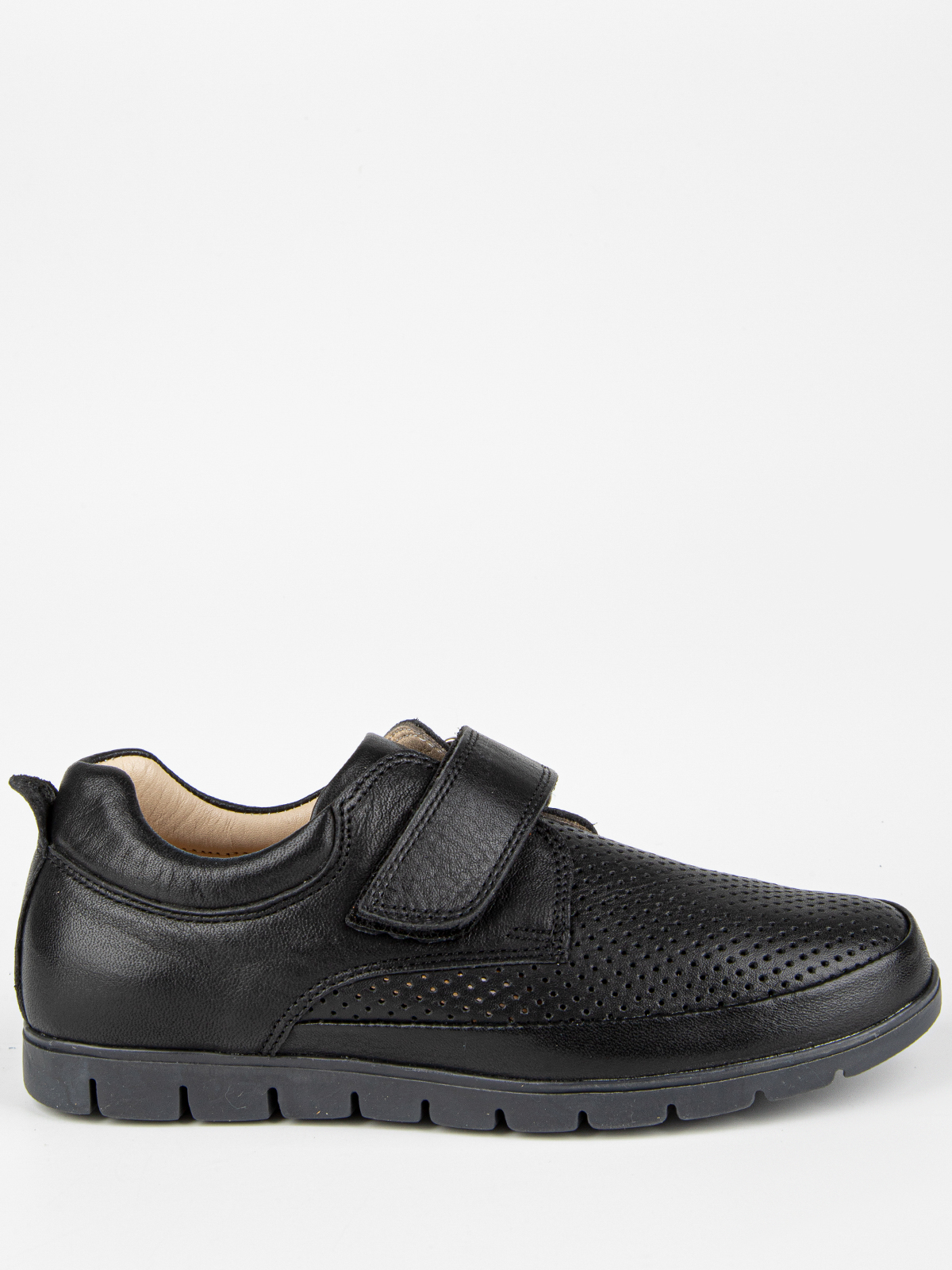 Полуботинки артикул:221657нт-2-1