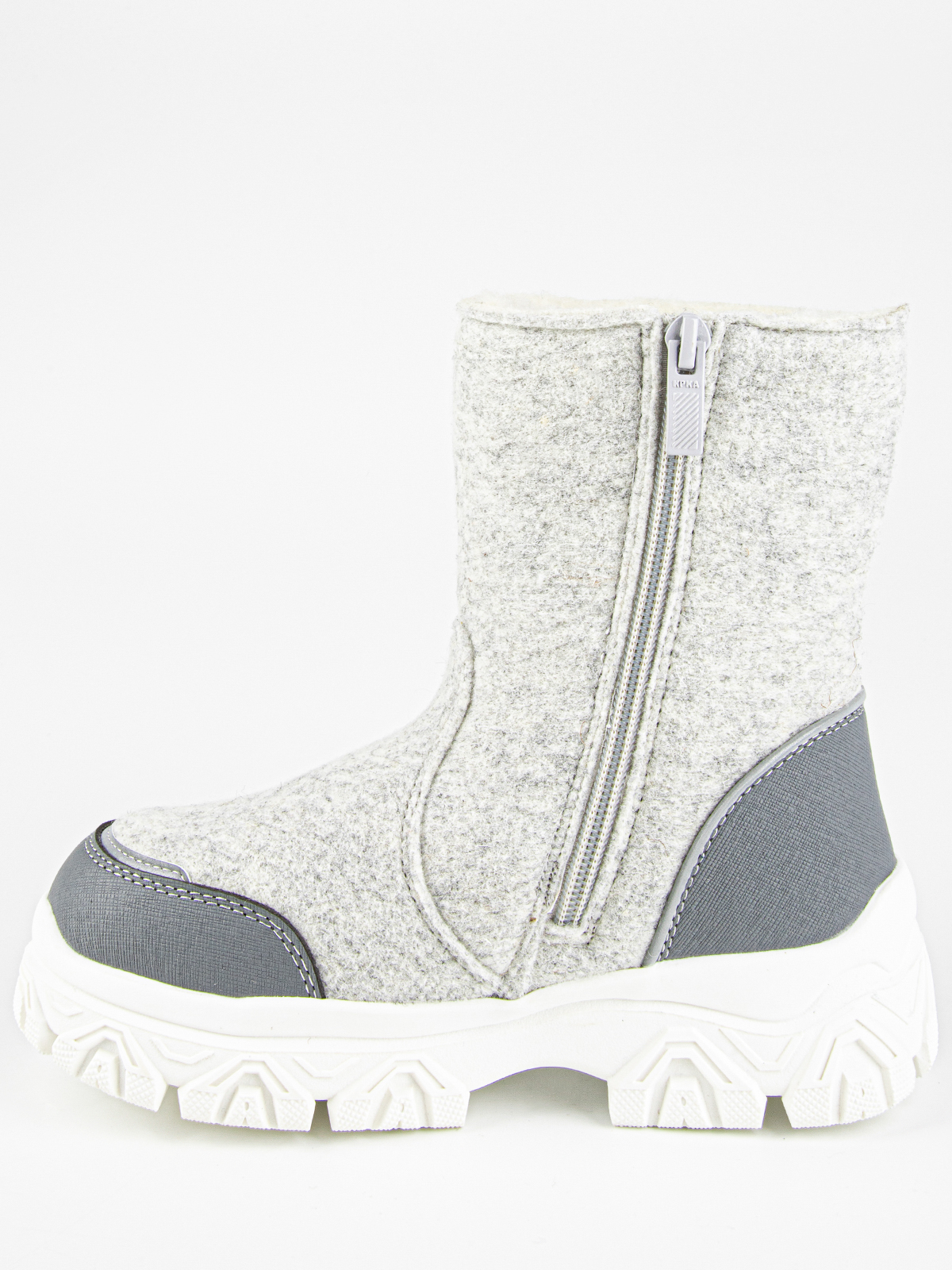 Валенки артикул:00222-10-8