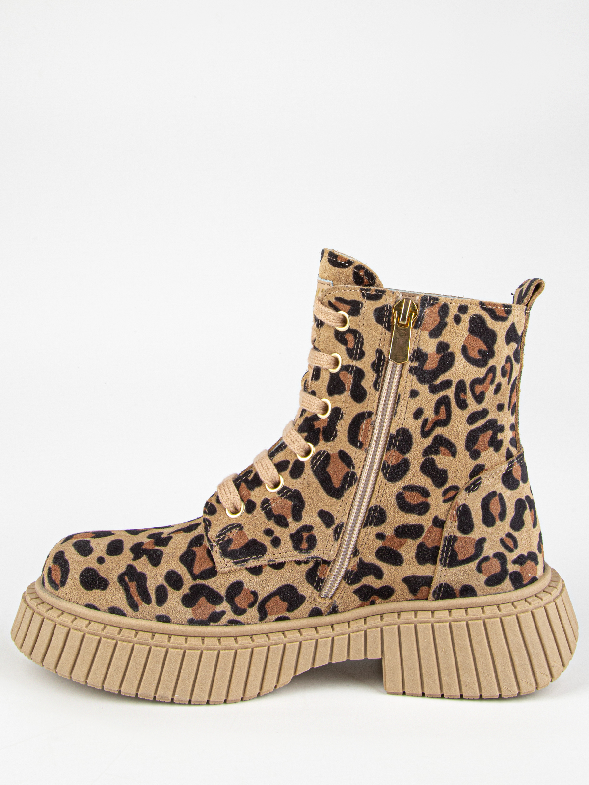 Ботинки артикул:53710ут-2-8