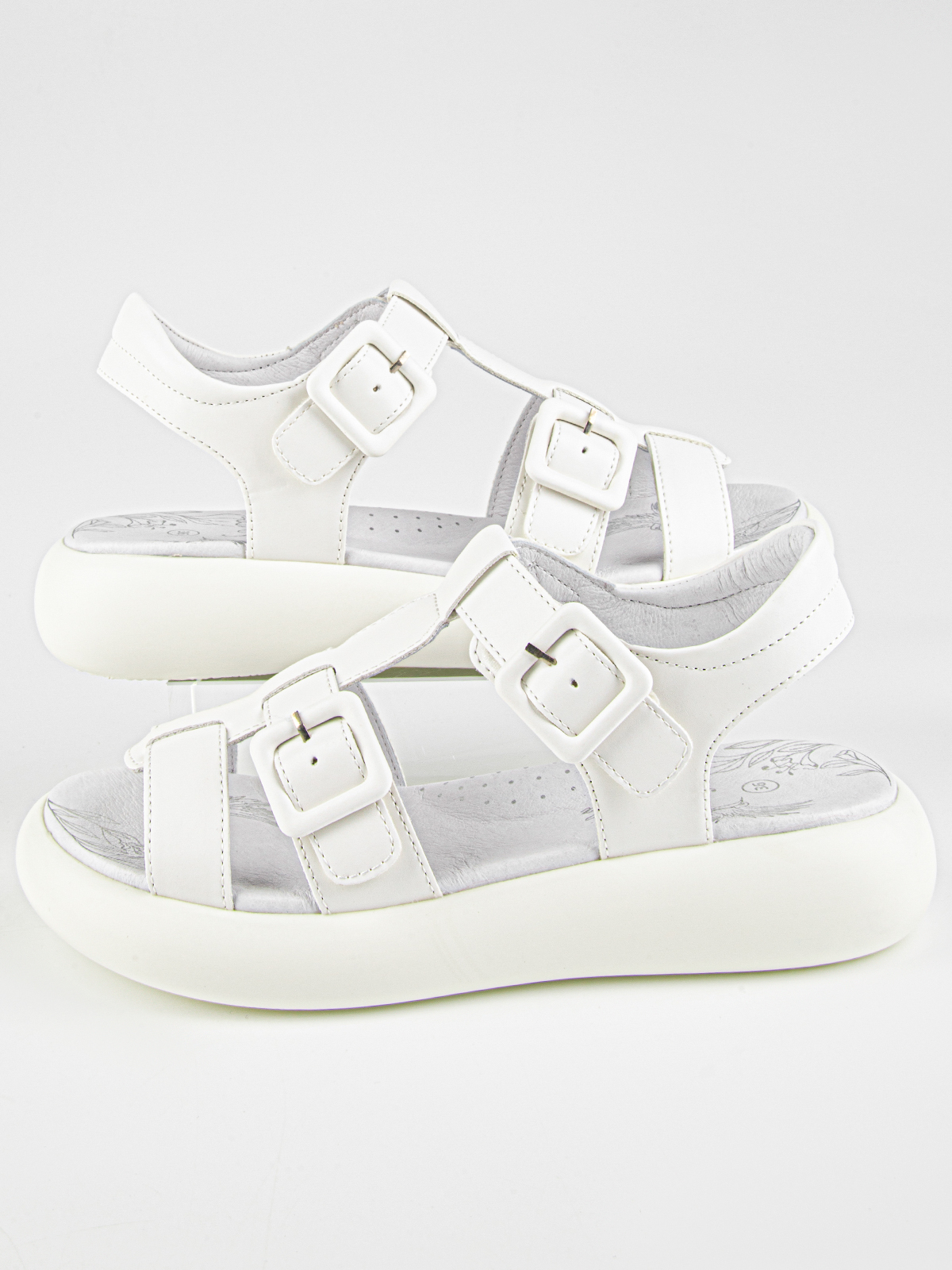 Сандалии артикул:34570п-10-4