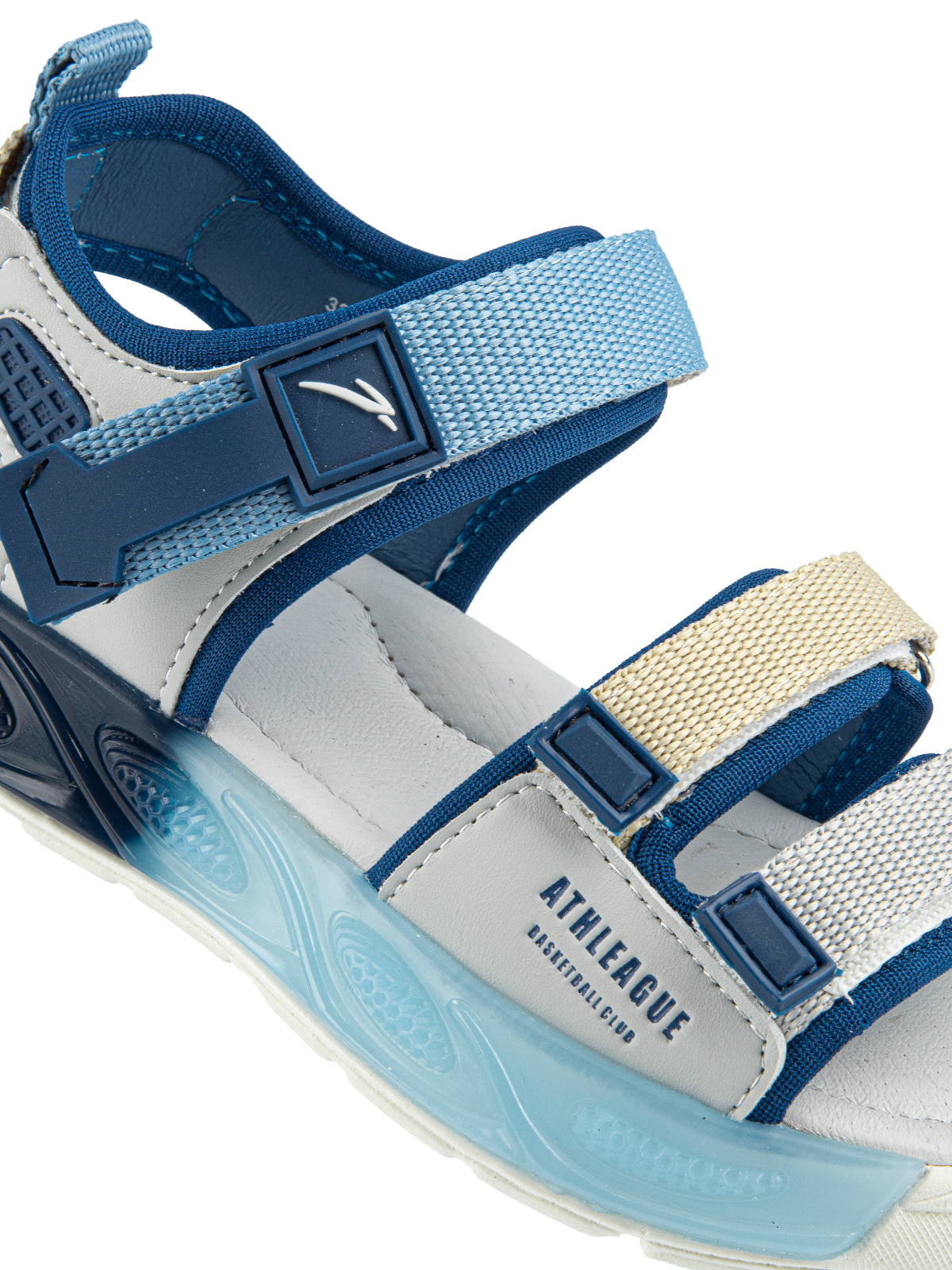 Сандалии артикул:32949п-2-6