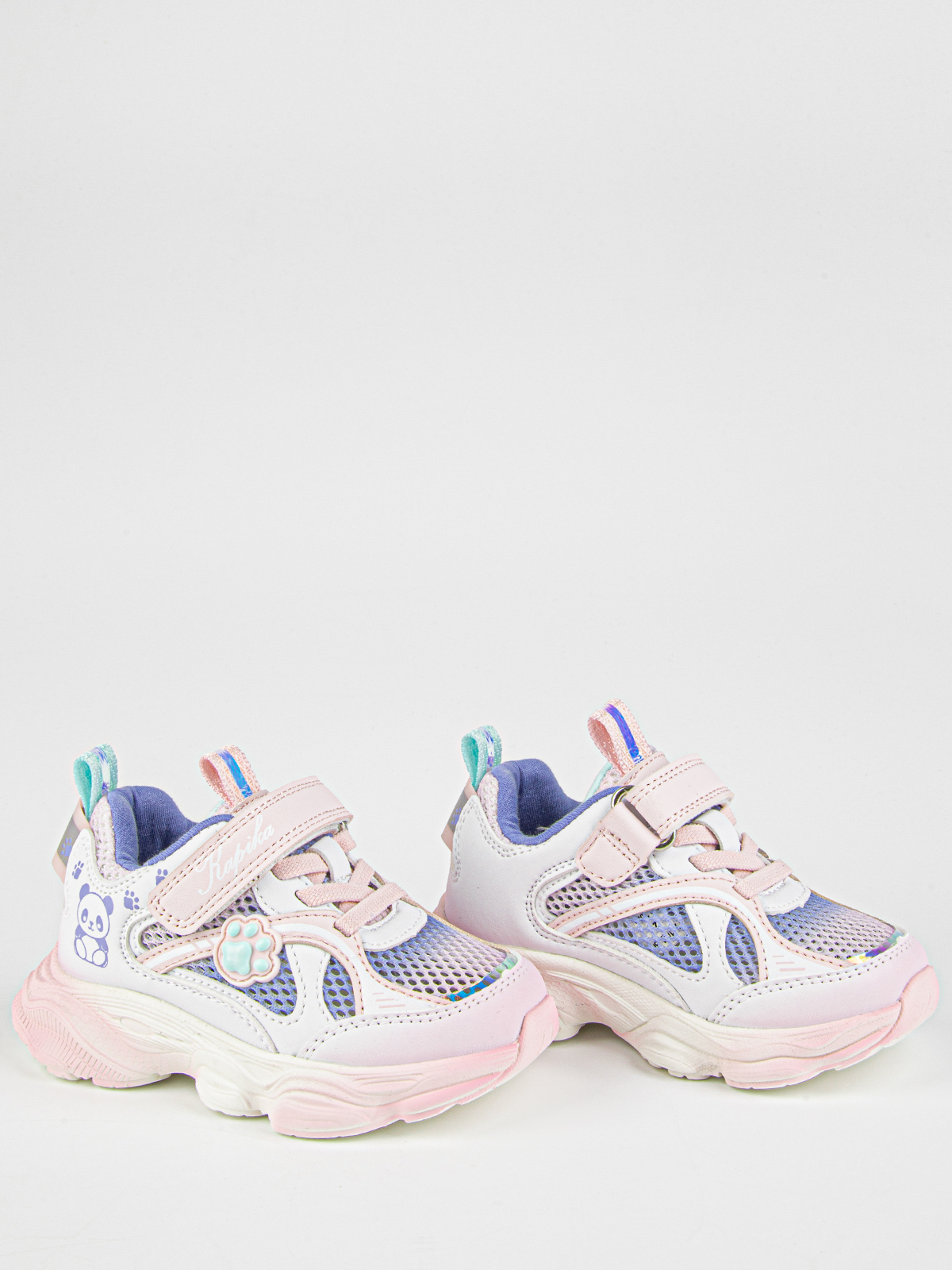 Кроссовки артикул:721010н-30-2