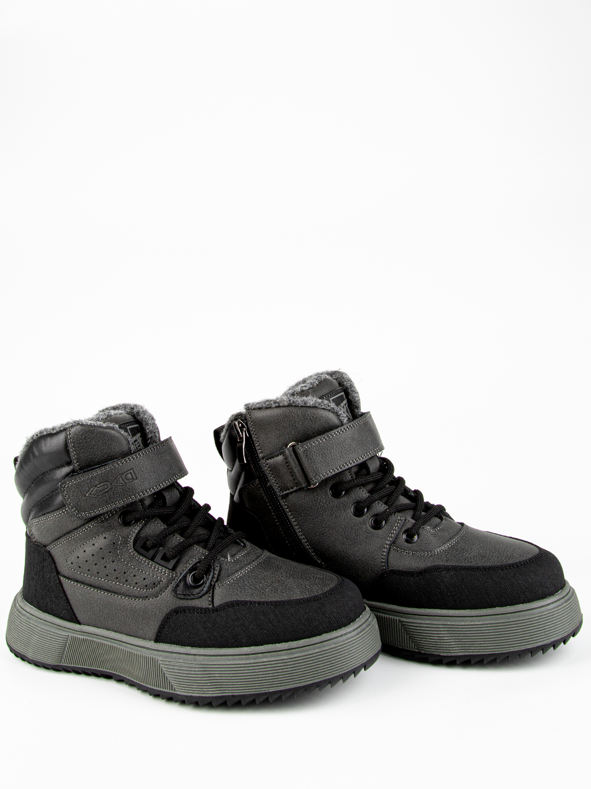 Ботинки артикул:64333шк-1-2