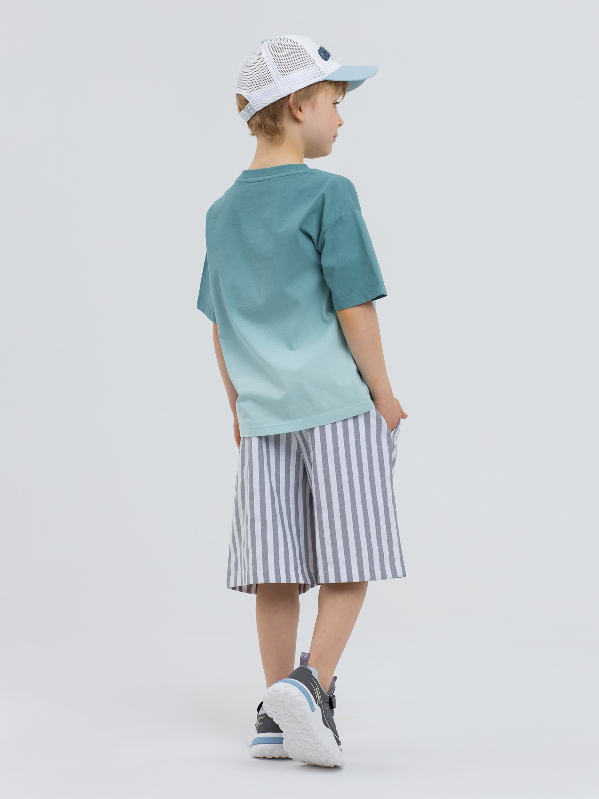 Шорты артикул:PKBCH07-WQ-2