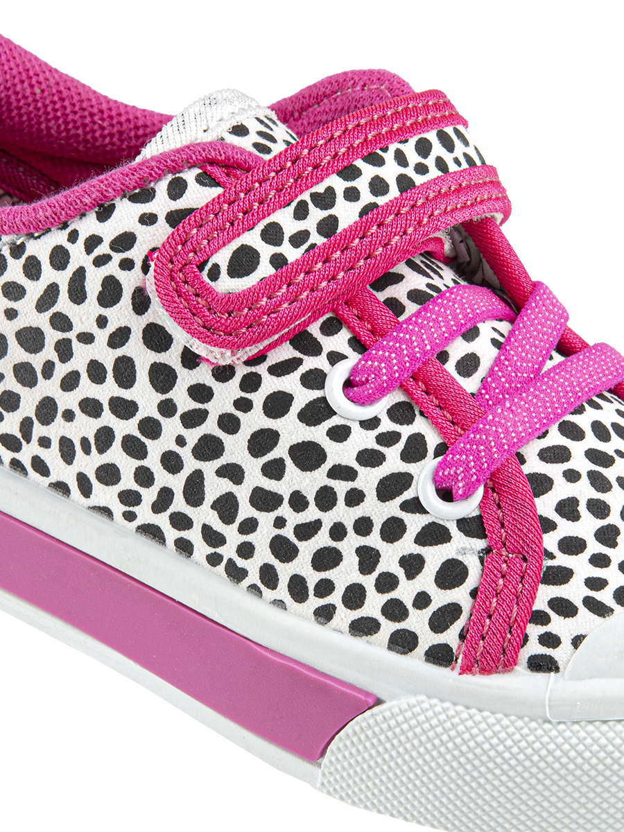 Кеды артикул:72979-1х-6