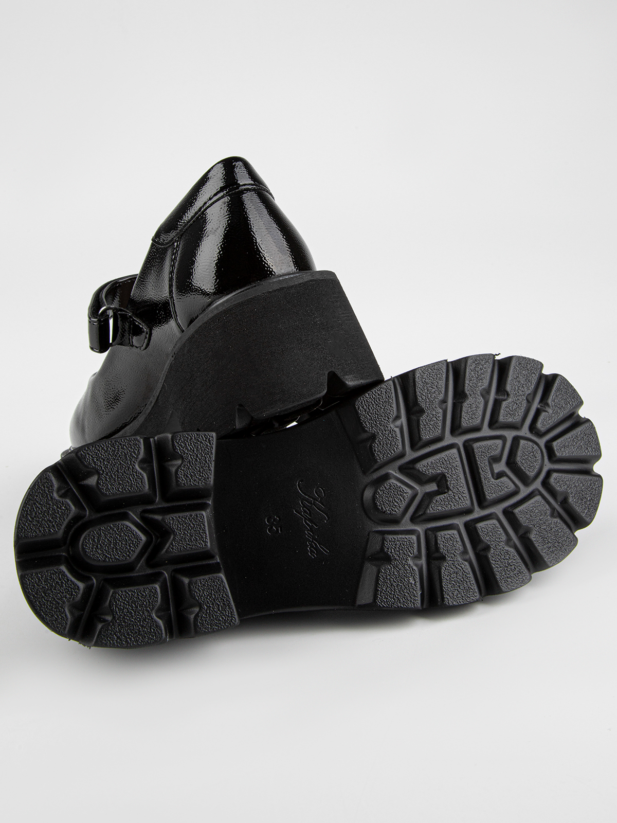 Туфли артикул:24741п-20-5 Туфли артикул:24741п-20-5