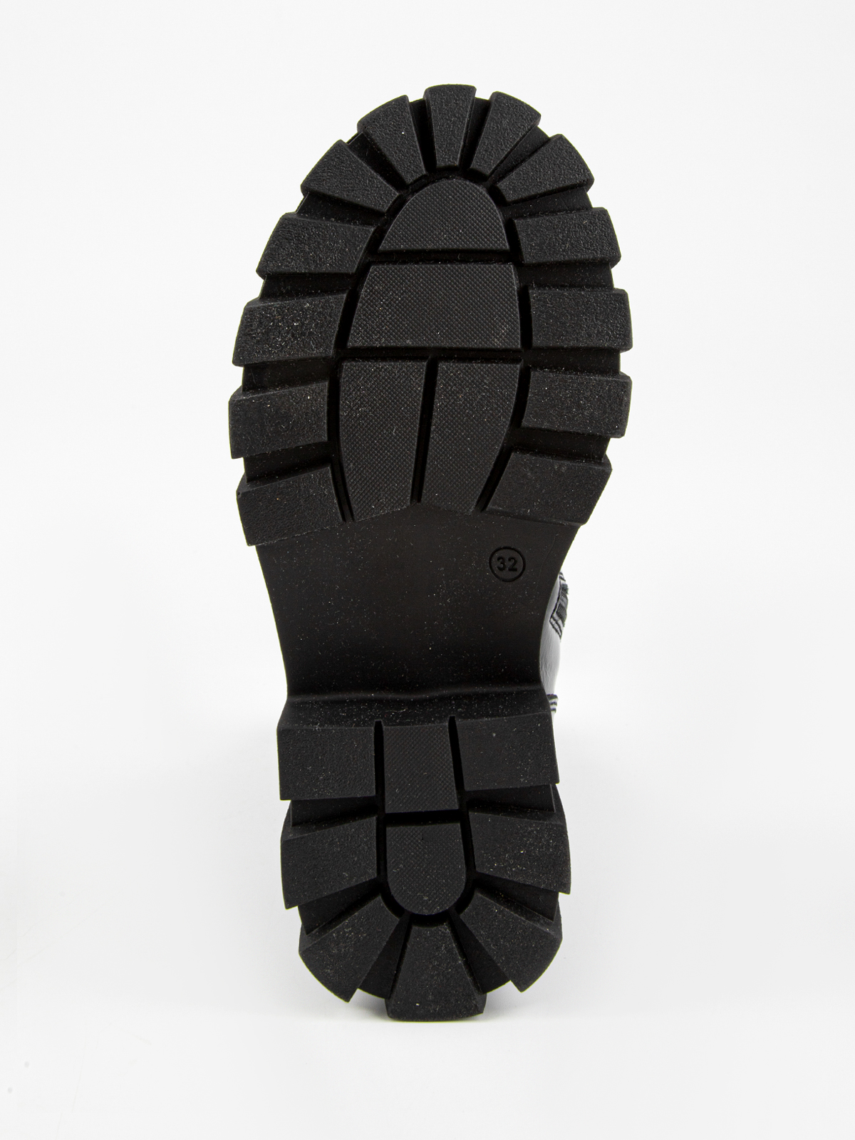 Ботинки артикул:53652ут-1-9