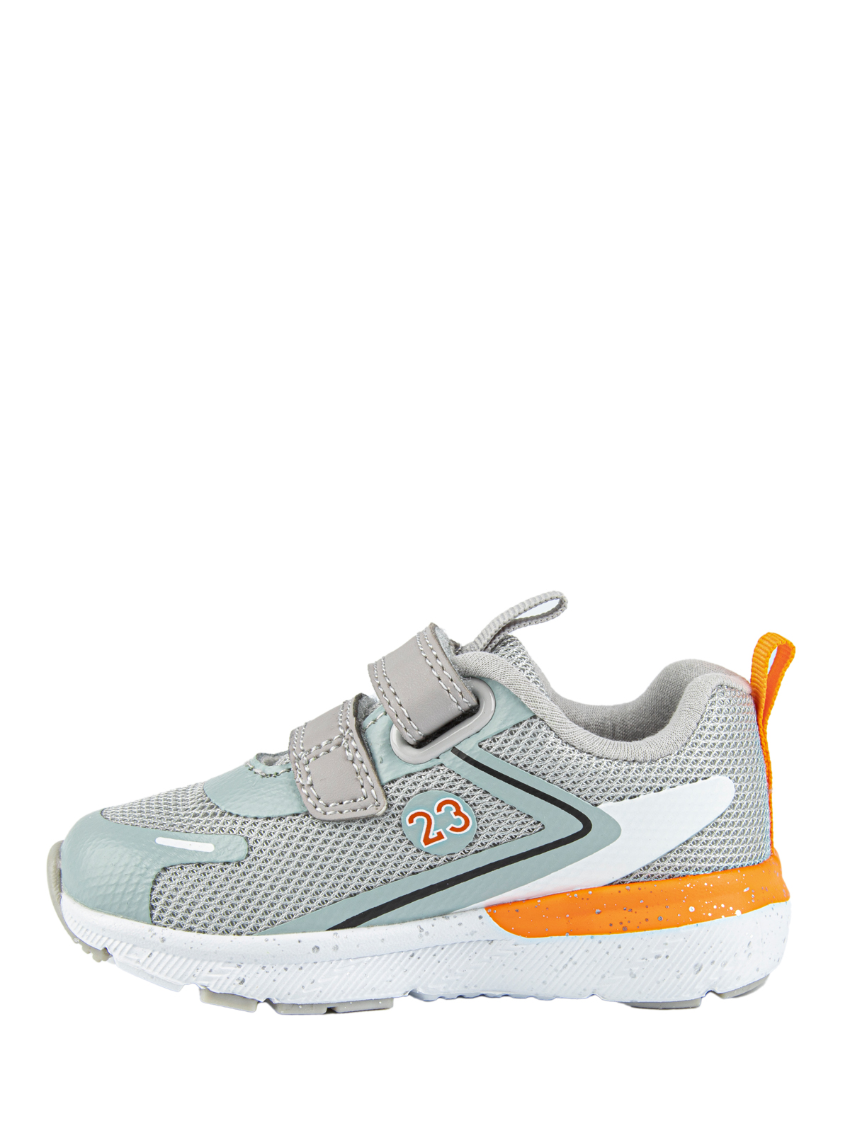 Кроссовки артикул:71525-4-2