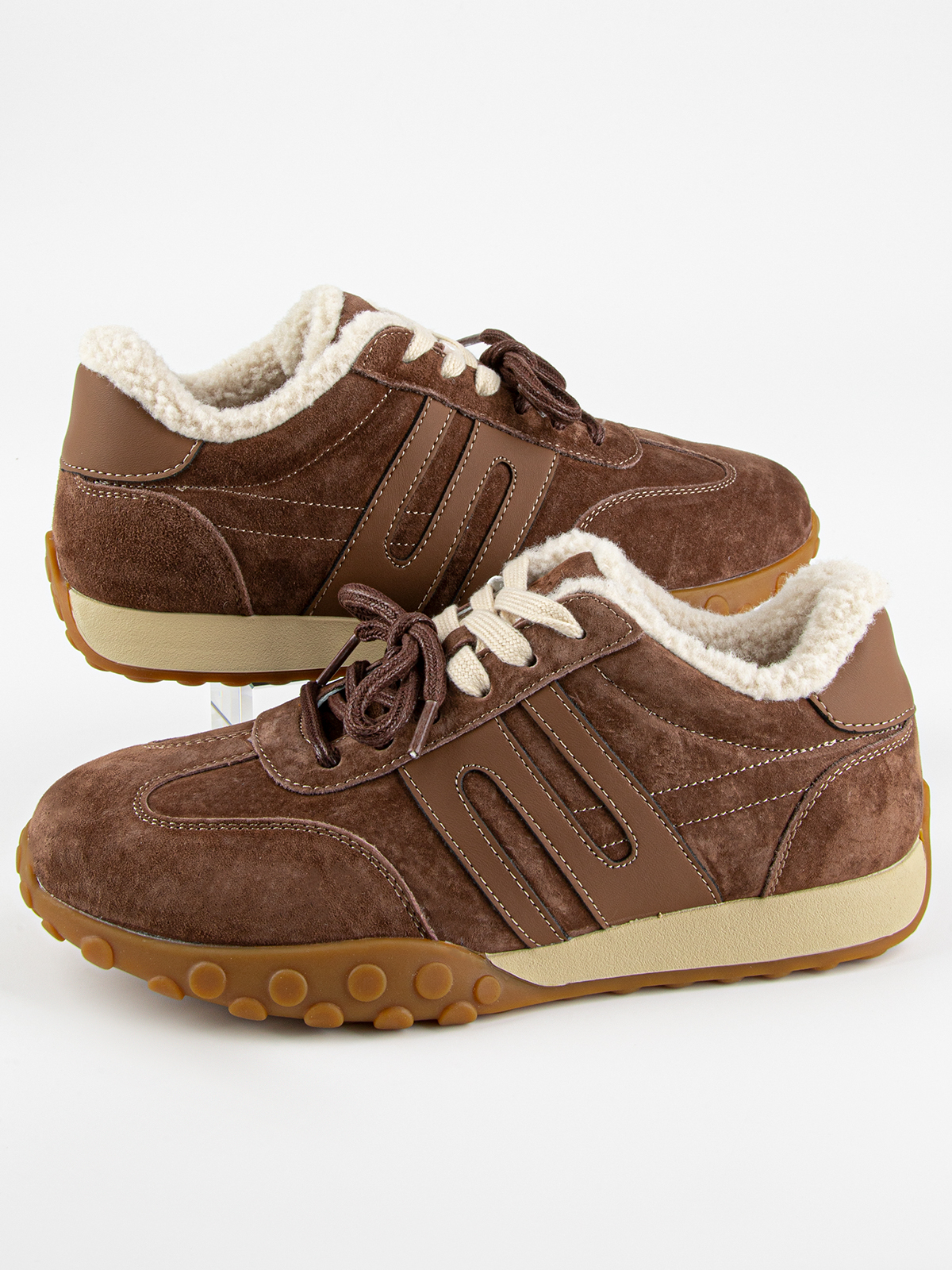 Кроссовки артикул:74919у-3-4